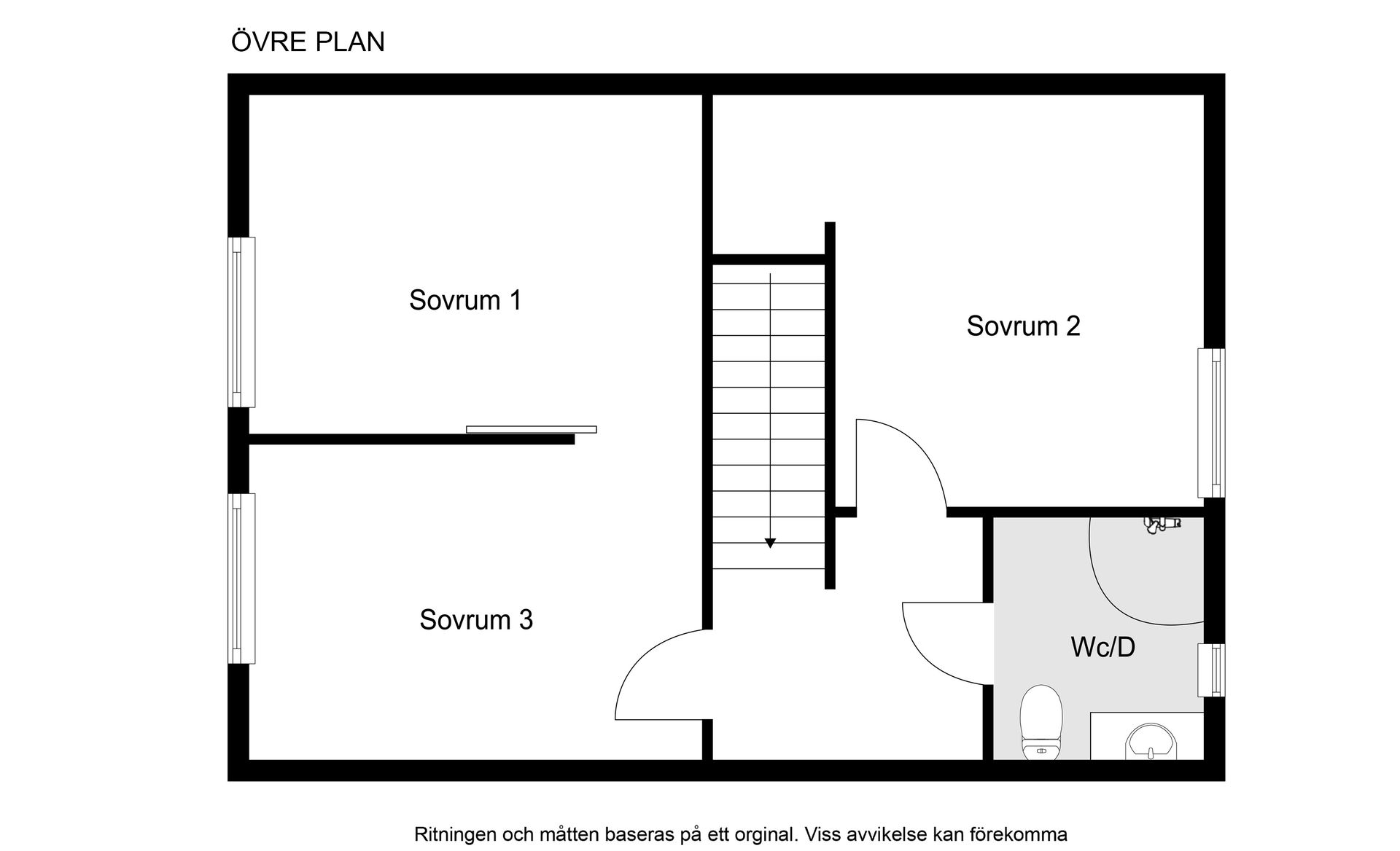 Bostadsrätt, Radhus, Bolindervägen 27, Kallhäll, Järfälla
