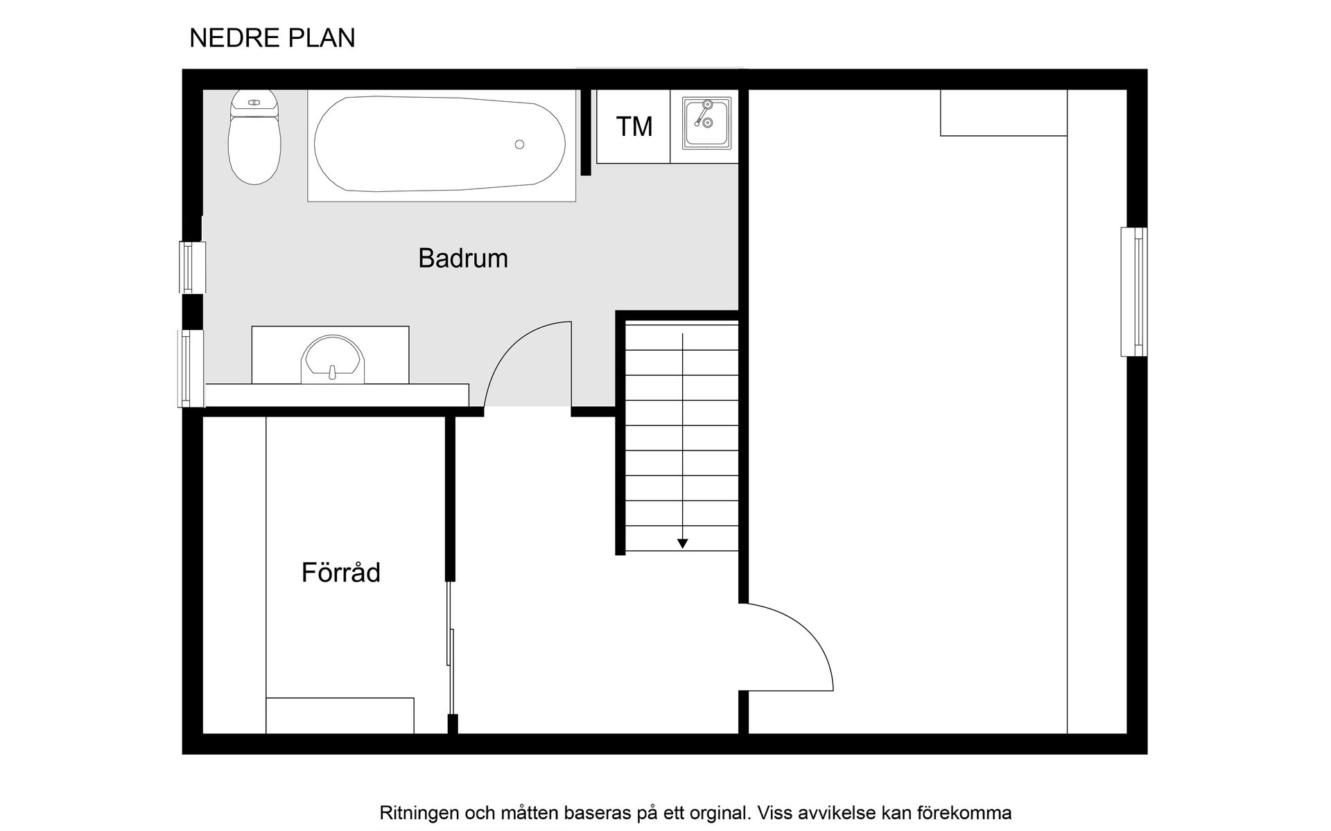 Bostadsrätt, Radhus, Bolindervägen 27, Kallhäll, Järfälla