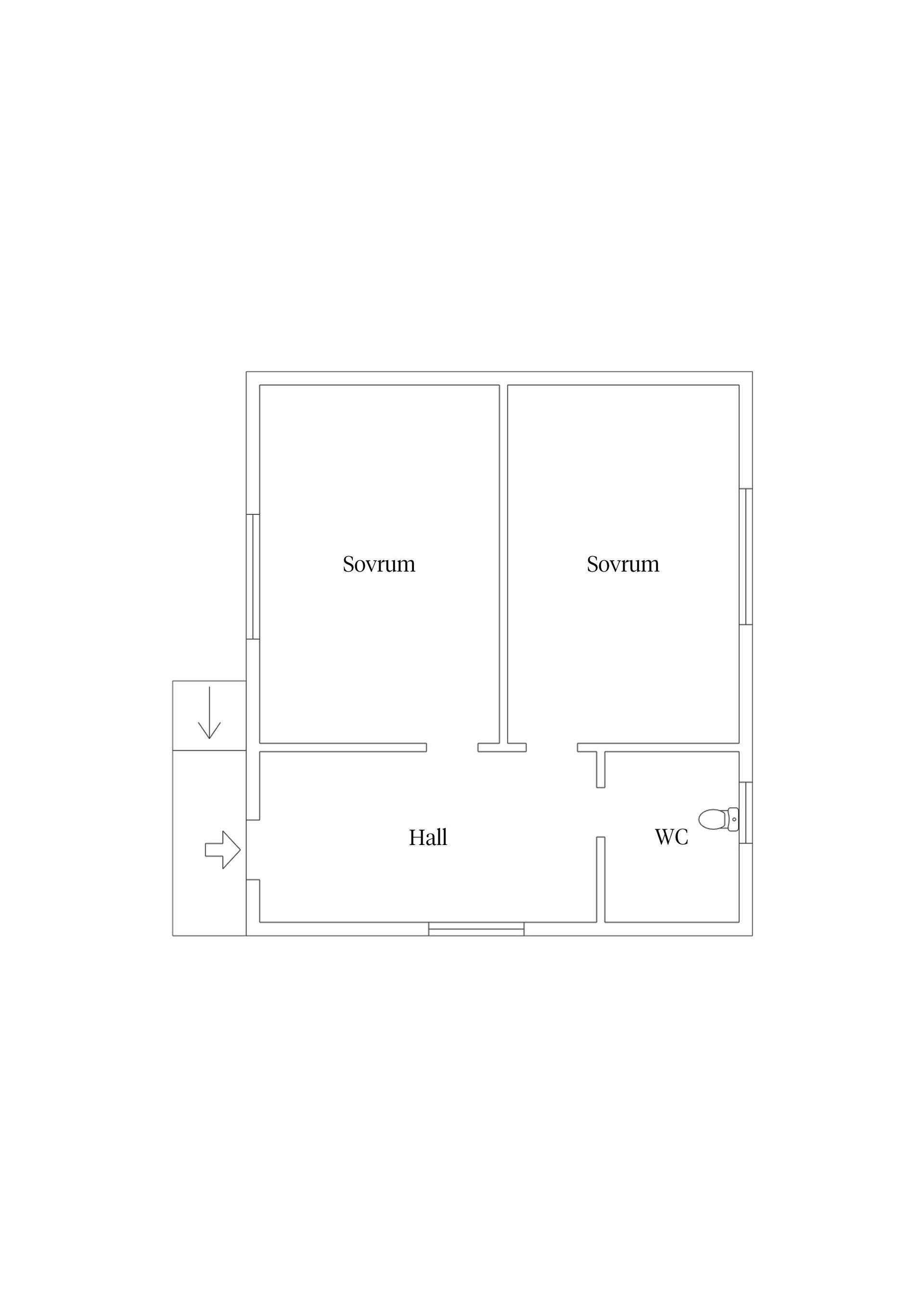 Fritidshus, Bensviksringen 5, Grundvik, Österåker