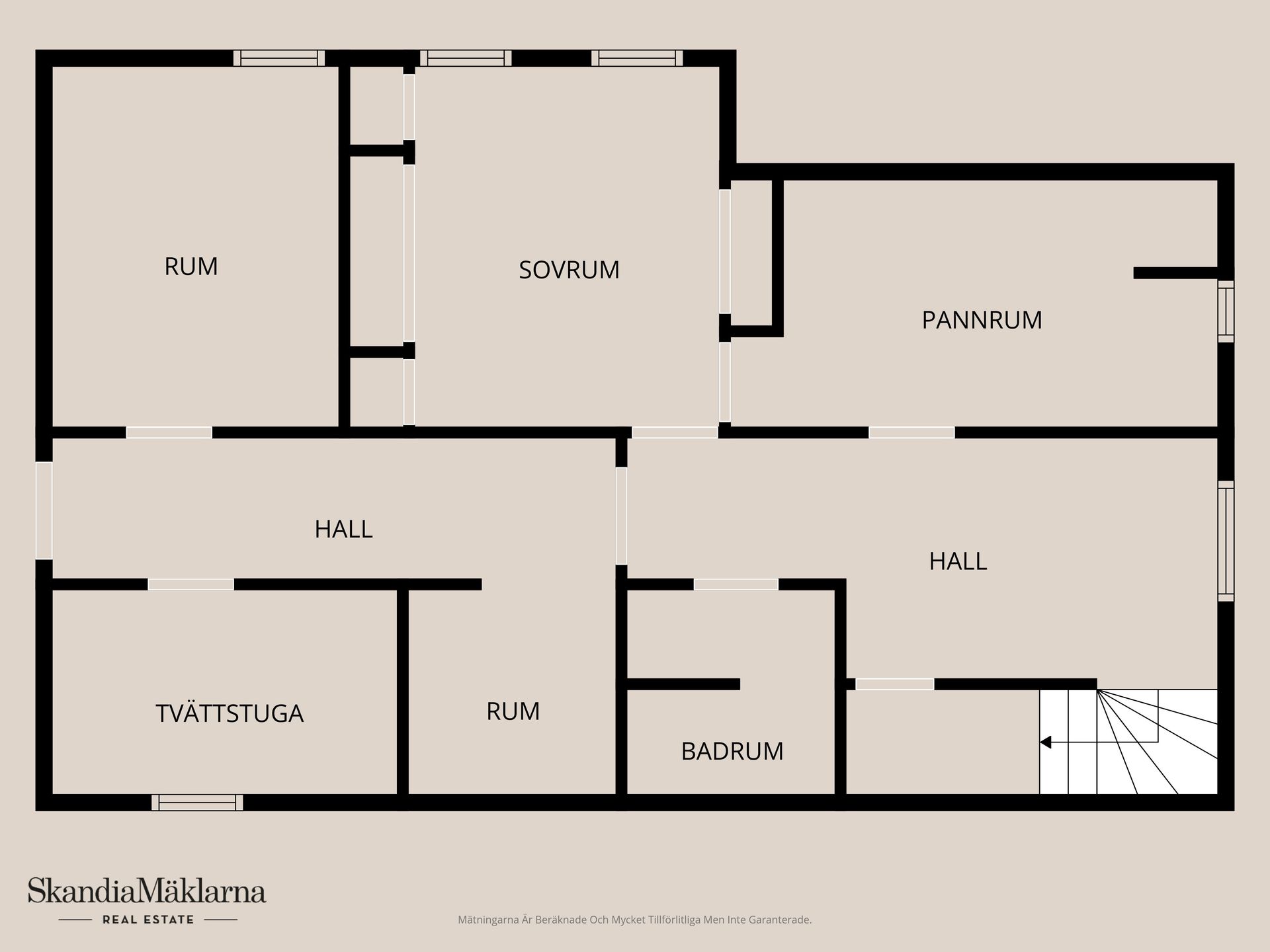 Villa, Ulfstands väg 22, Kristianstad
