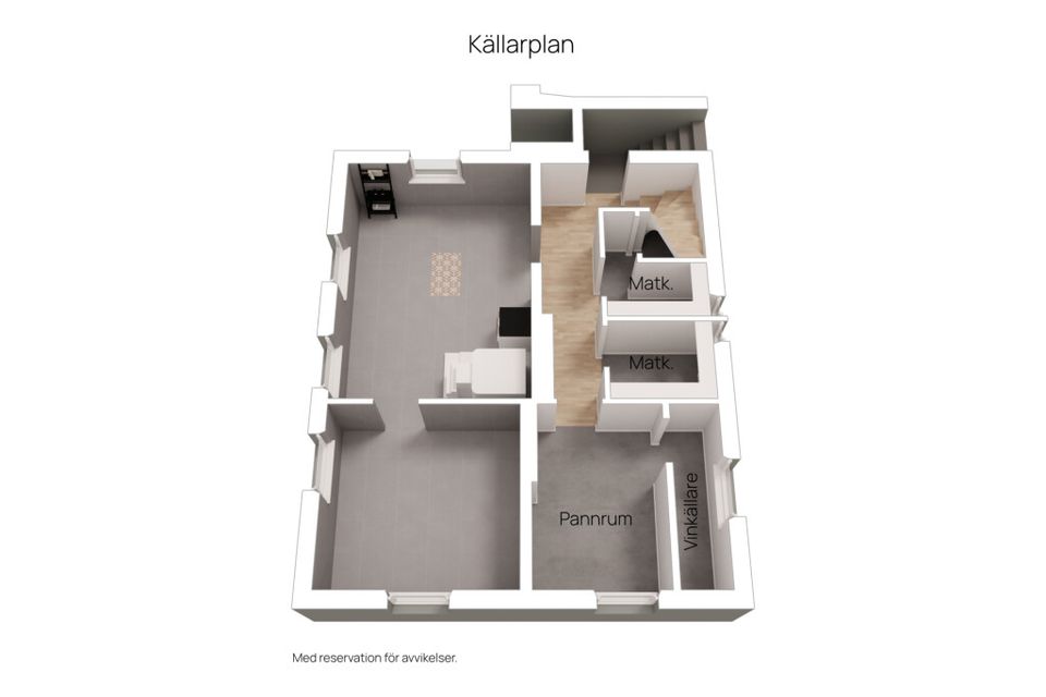 Villa, Kvarngatan 11, Västra Gärdet, Falkenberg