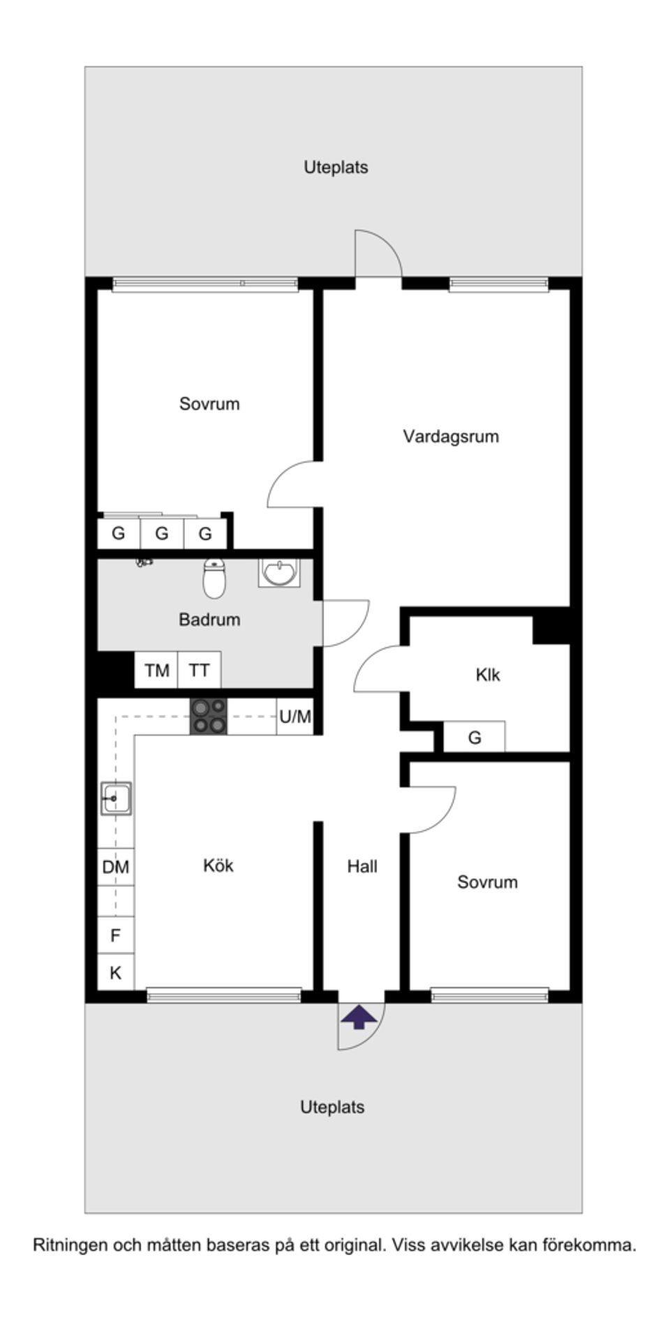 Bostadsrätt, Närlundavägen 10, Närlunda, Helsingborg