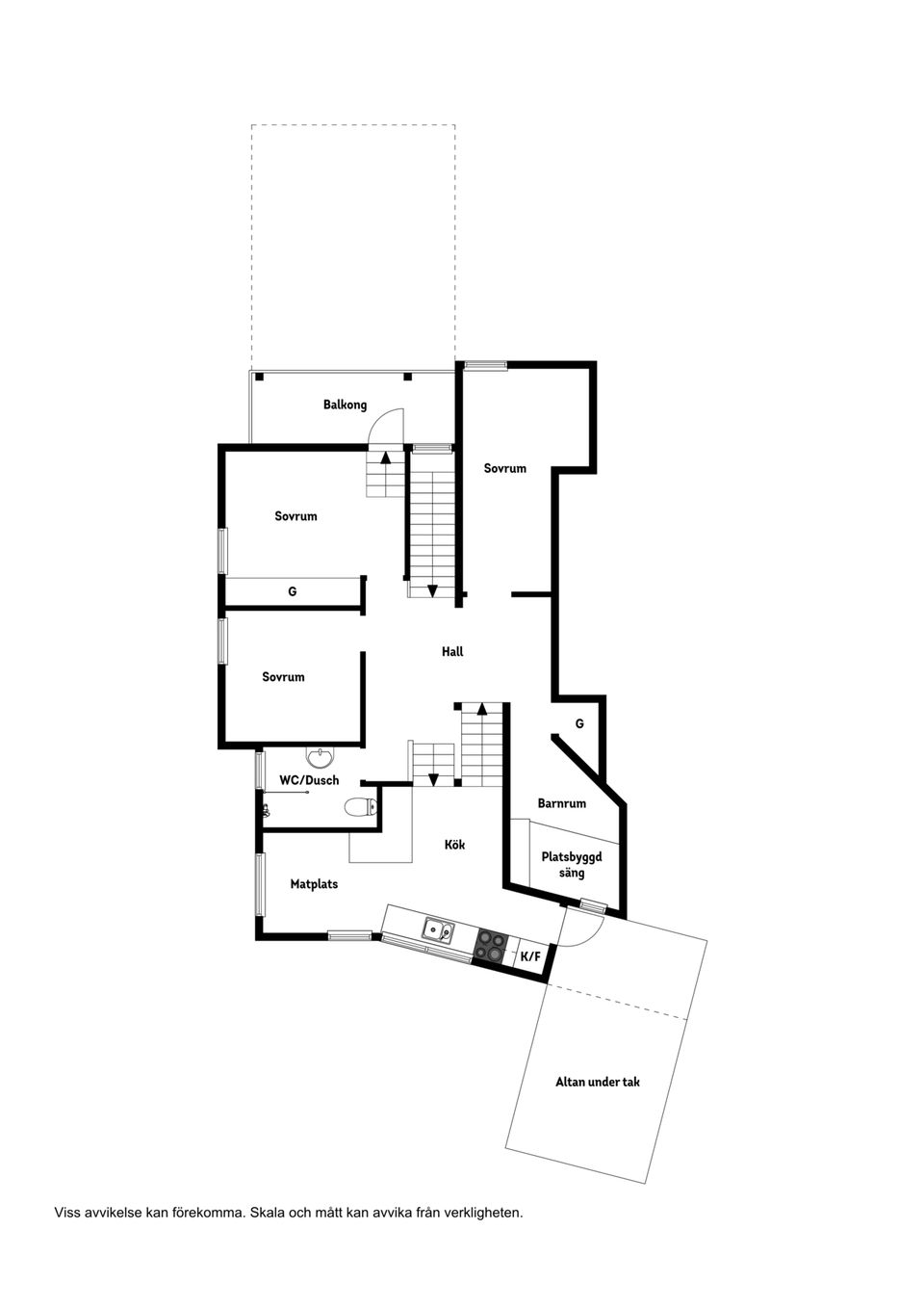 Villa, Lässmyravägen 9, Landfjärden, Nynäshamn