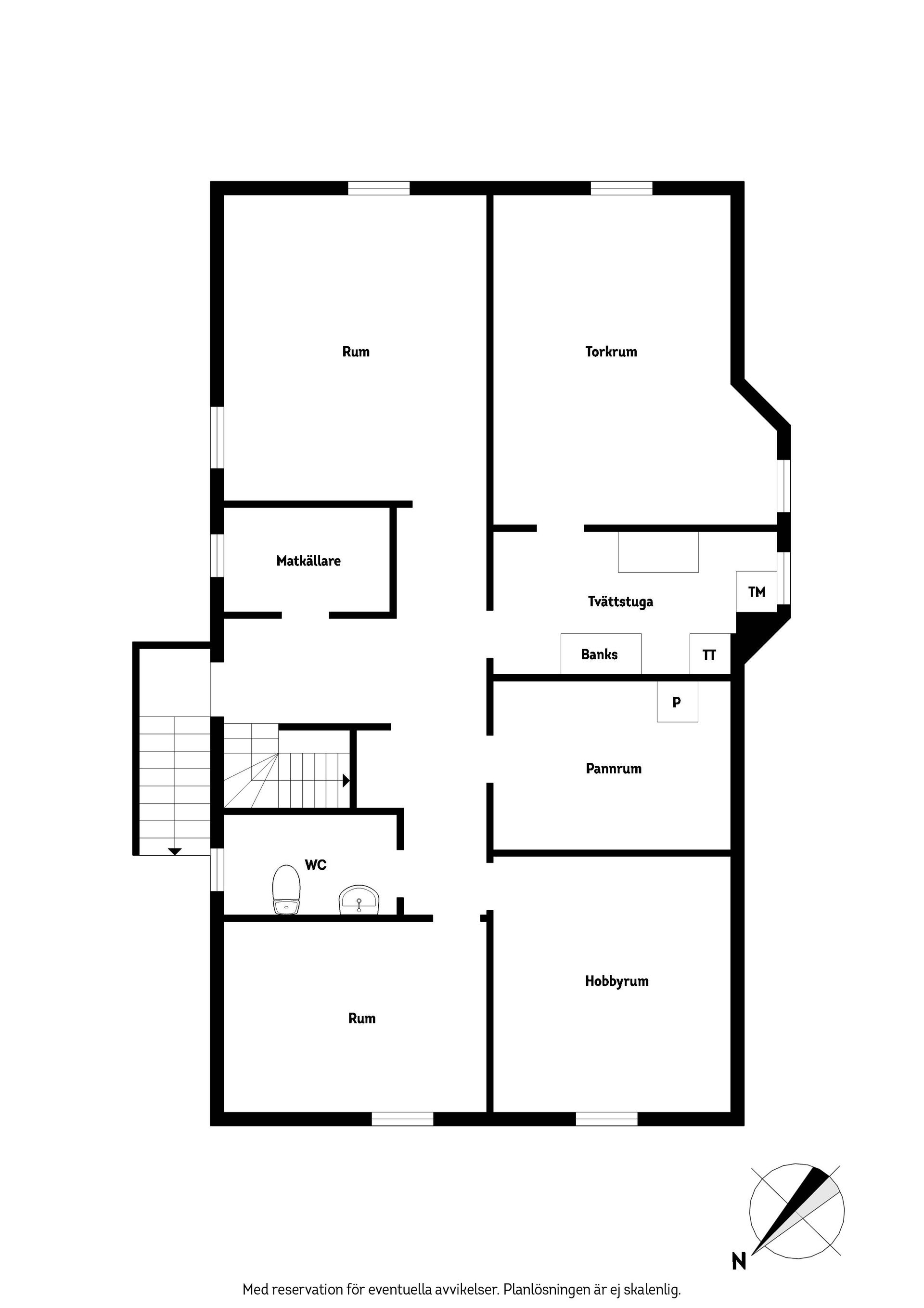 Villa, Osbyholm Timotejvägen 11, Osbyholm, Hörby