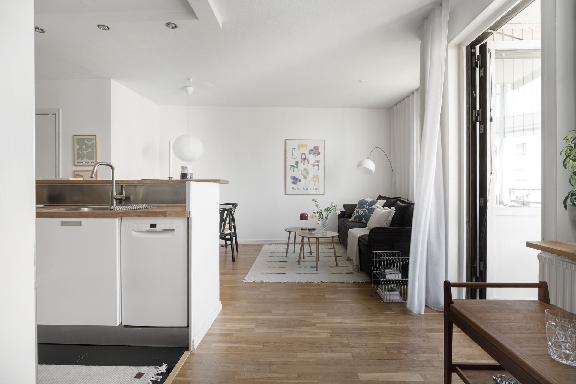 Bostadsrätt, Norra Liden 29, Kungshöjd , Göteborg
