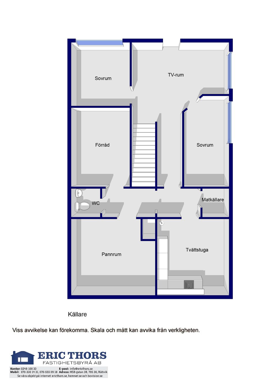 Villa, Furudal Yxsmedsvägen 29, Furudal, Rättvik