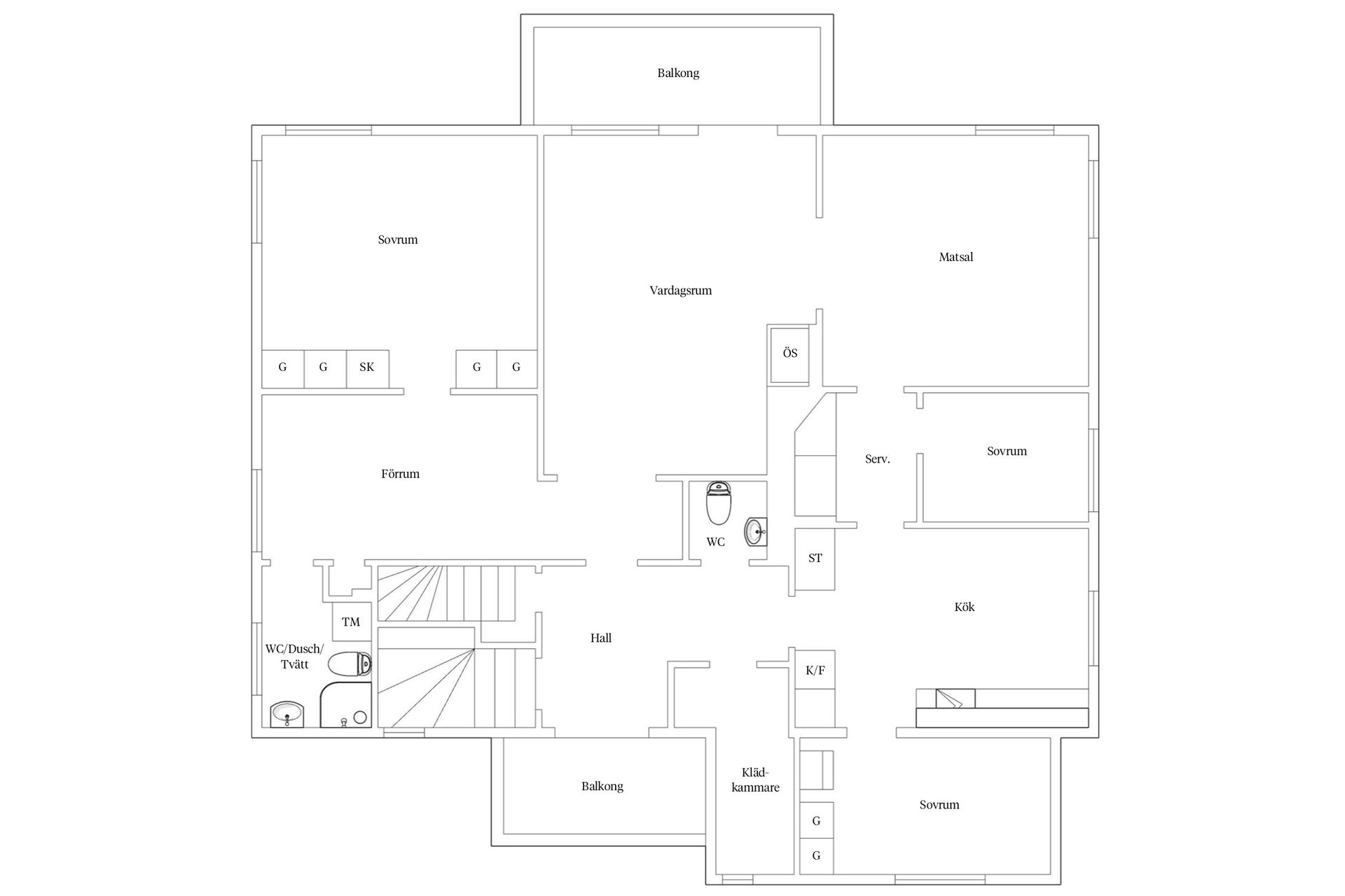 Villa, Vivstavarvsvägen 200, Enskede - Stureby, Stockholm