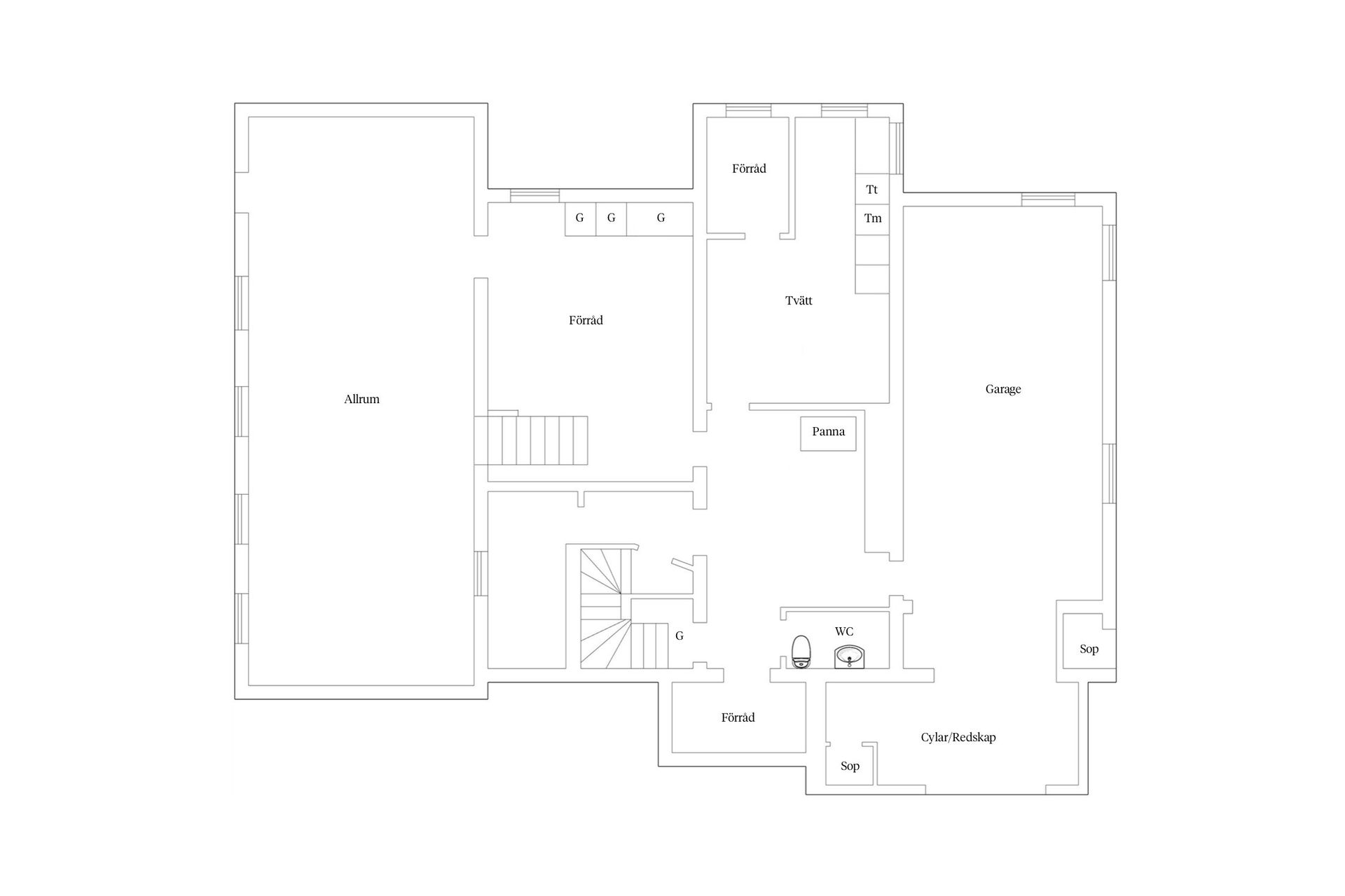 Villa, Vivstavarvsvägen 200, Enskede - Stureby, Stockholm