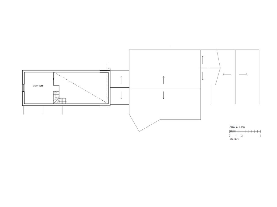 Villa, Heavägen 25, Hanhals, Kungsbacka