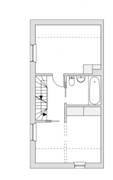 Bostadsrätt, Västerhejde Hallbrosvägen 20B, Visby - Västerhejde, Gotland