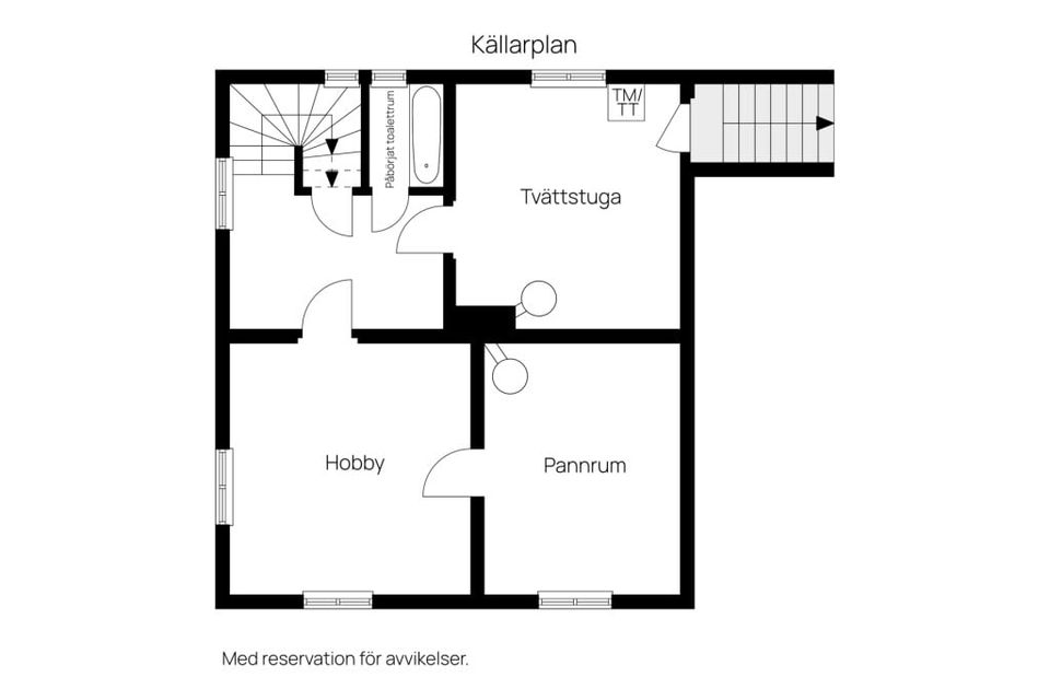 Villa, Hagagatan 6, Ekenässjön, Vetlanda