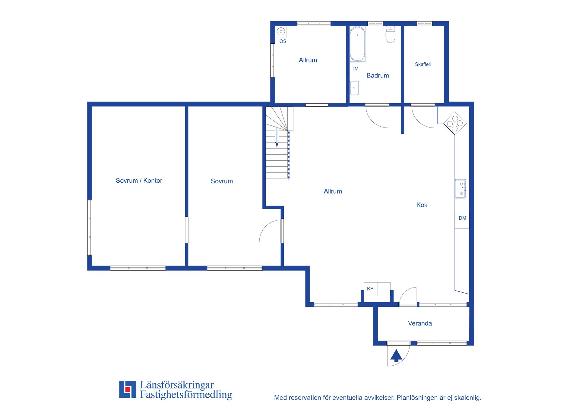 Gård/Skog, Bjälkhultsvägen 126-30, Bjälkhult, Sjöbo