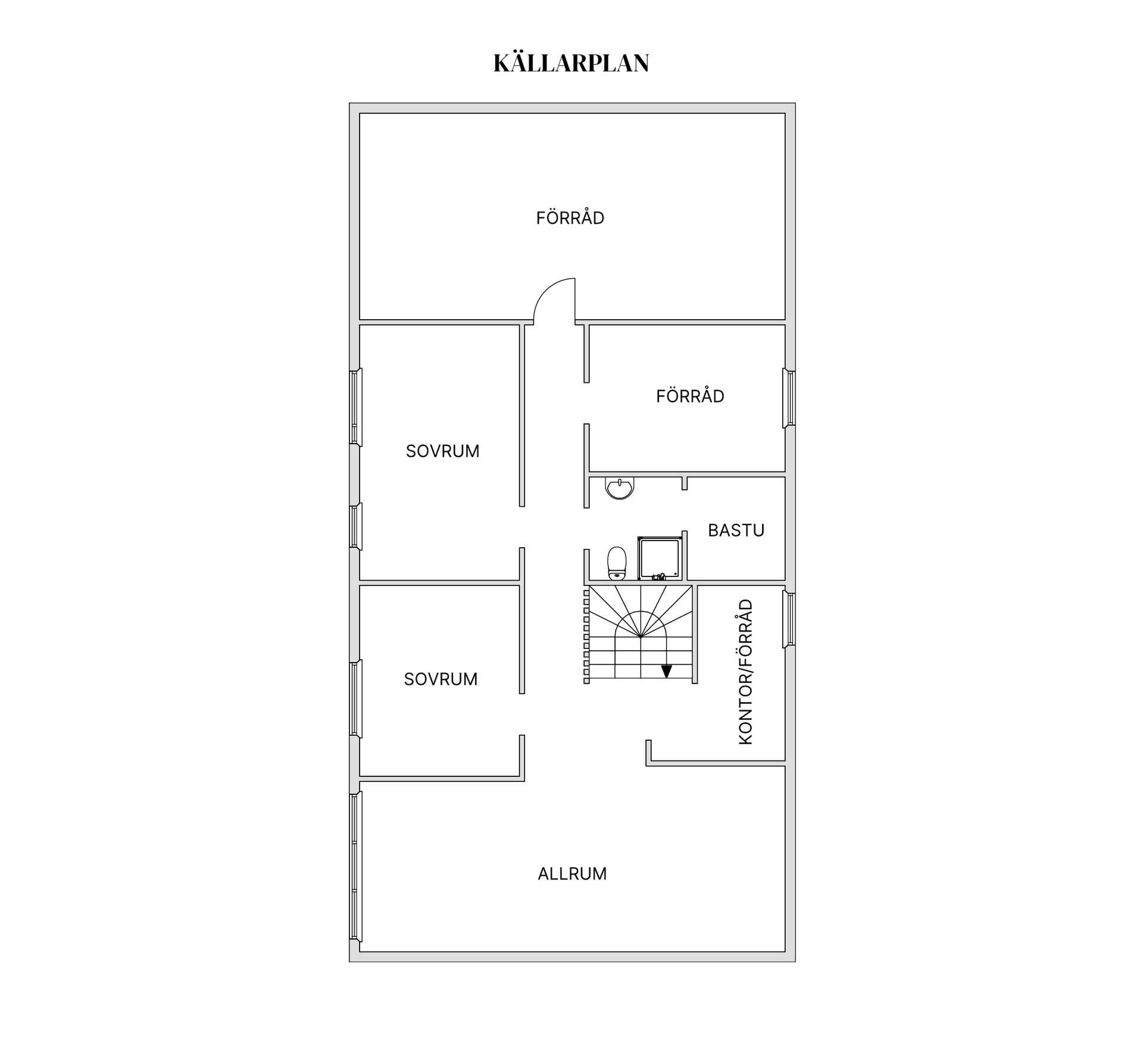 Villa, Granitvägen 48, Viggbyholm - Sjösidan, Täby
