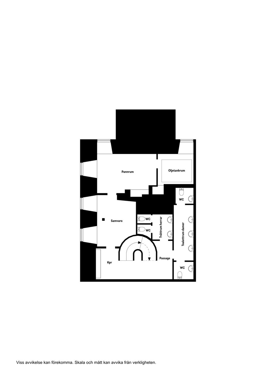 Villa, Sjösåsvägen 16, Braås, Växjö