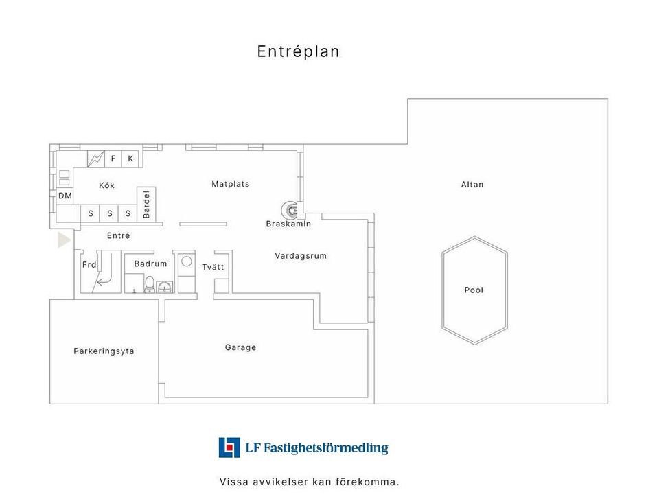 Villa, Karlavagnen 26, Östra Steninge, Sigtuna