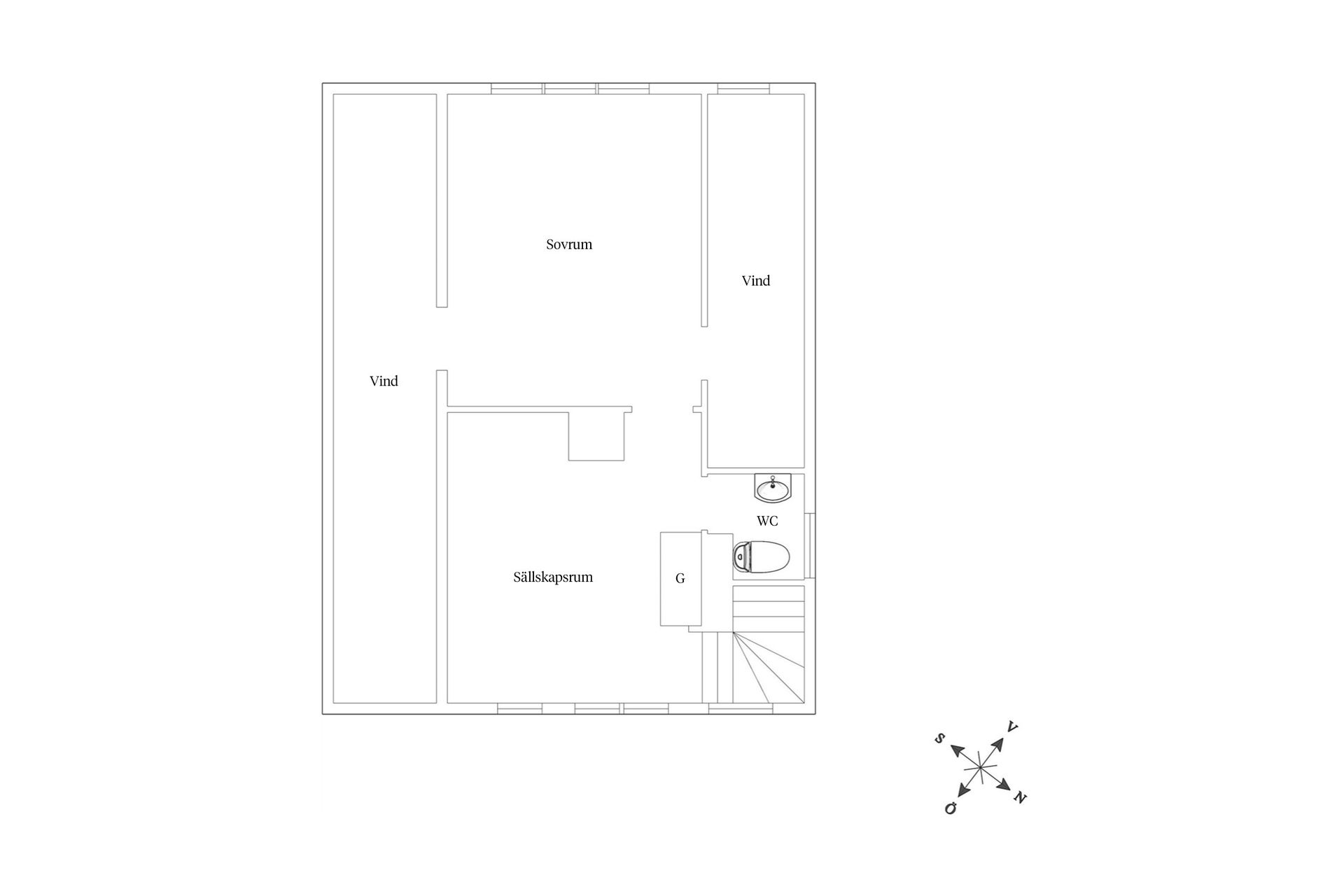 Gård/Skog, Hultet Granhult 1, Hällingsjö, Mark