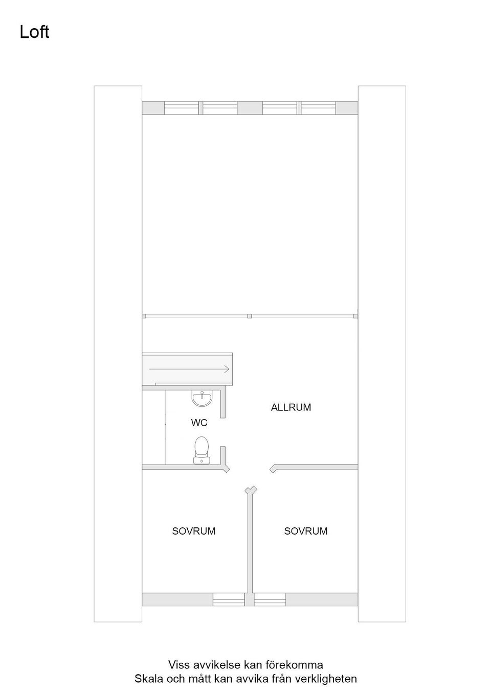 Fritidshus, Orrmötesvägen 28, Funäsdalen Vivallen, Härjedalen