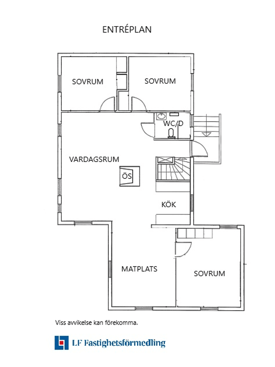 Villa, Stora Brännbovägen 24, Sigtuna