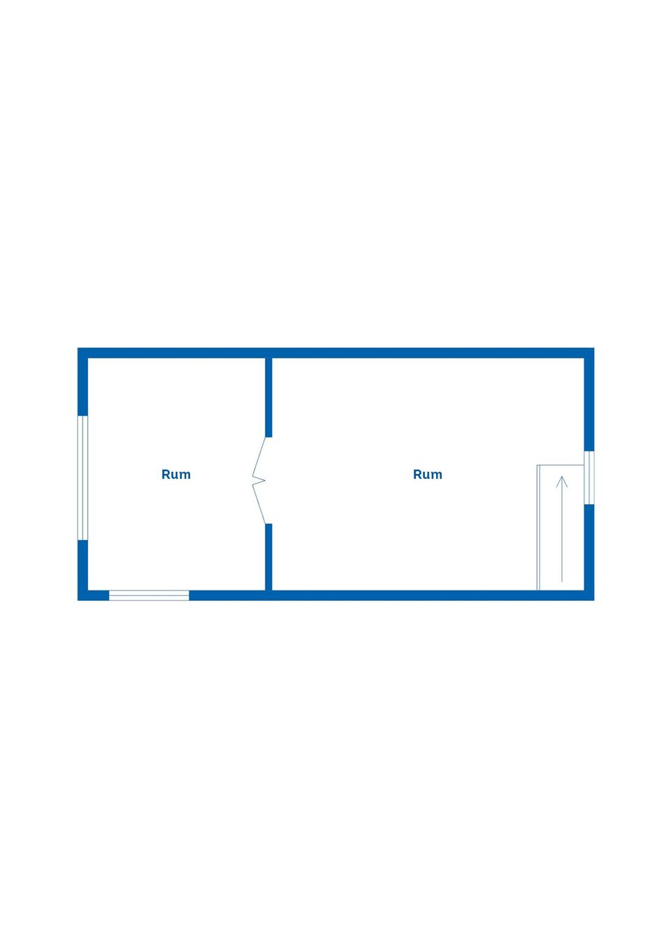 Villa, Grannhagsvägen 4, Siljansnäs, Leksand
