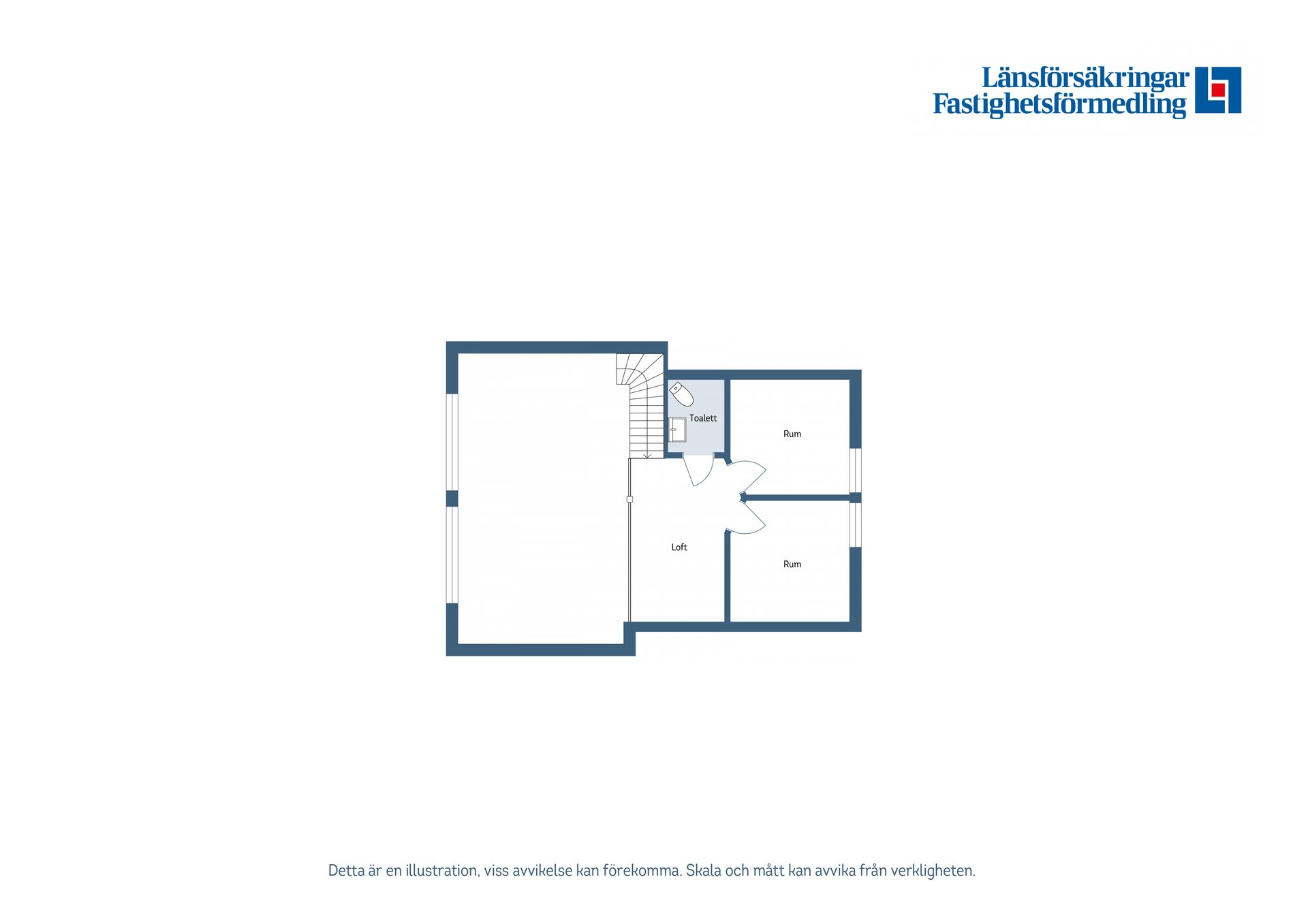 Villa, Graneberg 11, Strängnäs