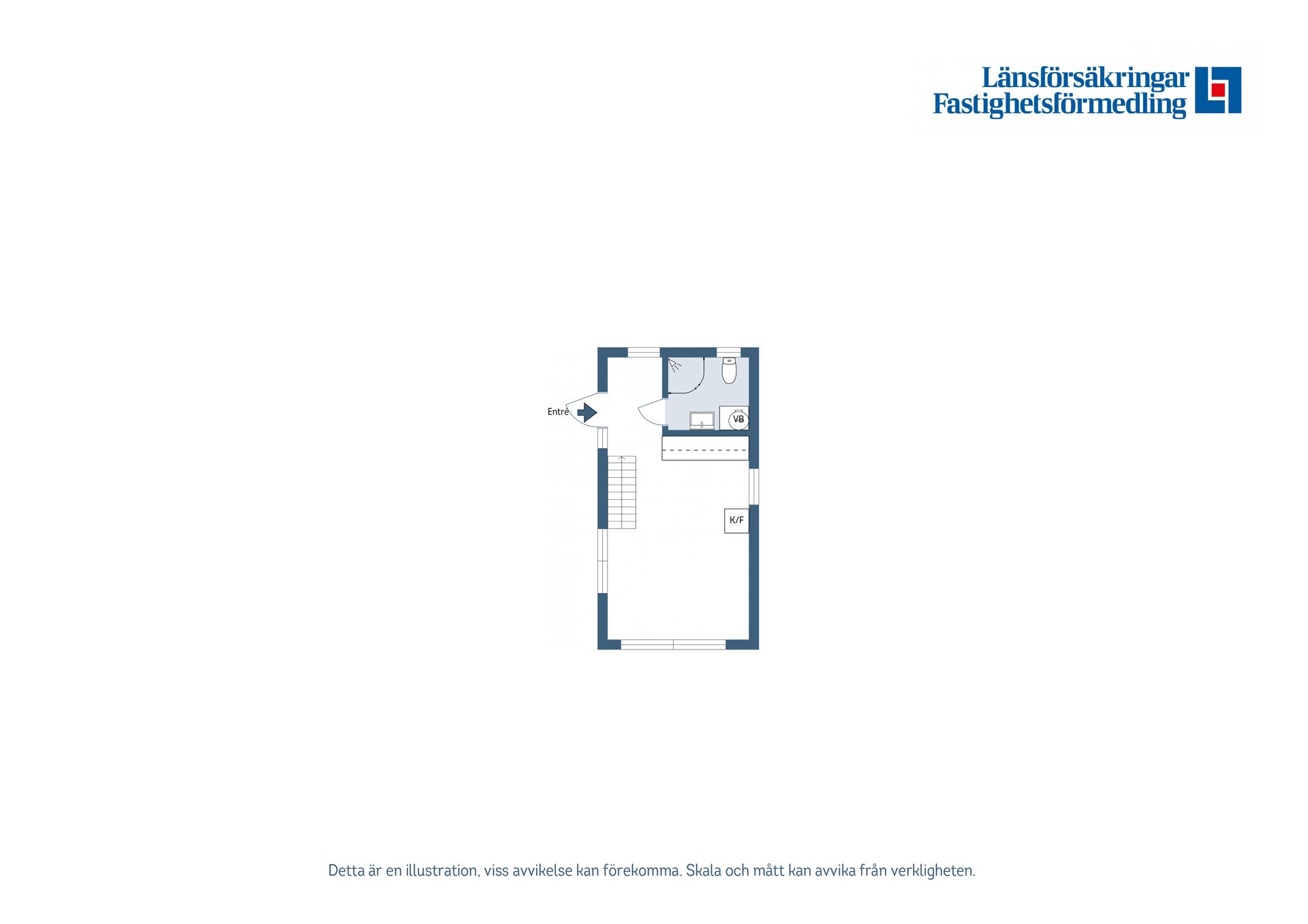 Villa, Graneberg 11, Strängnäs