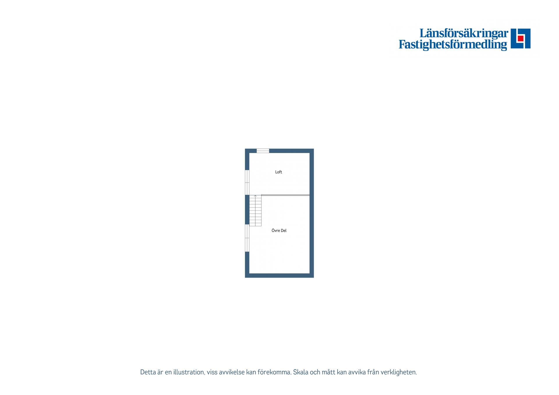 Villa, Graneberg 11, Strängnäs