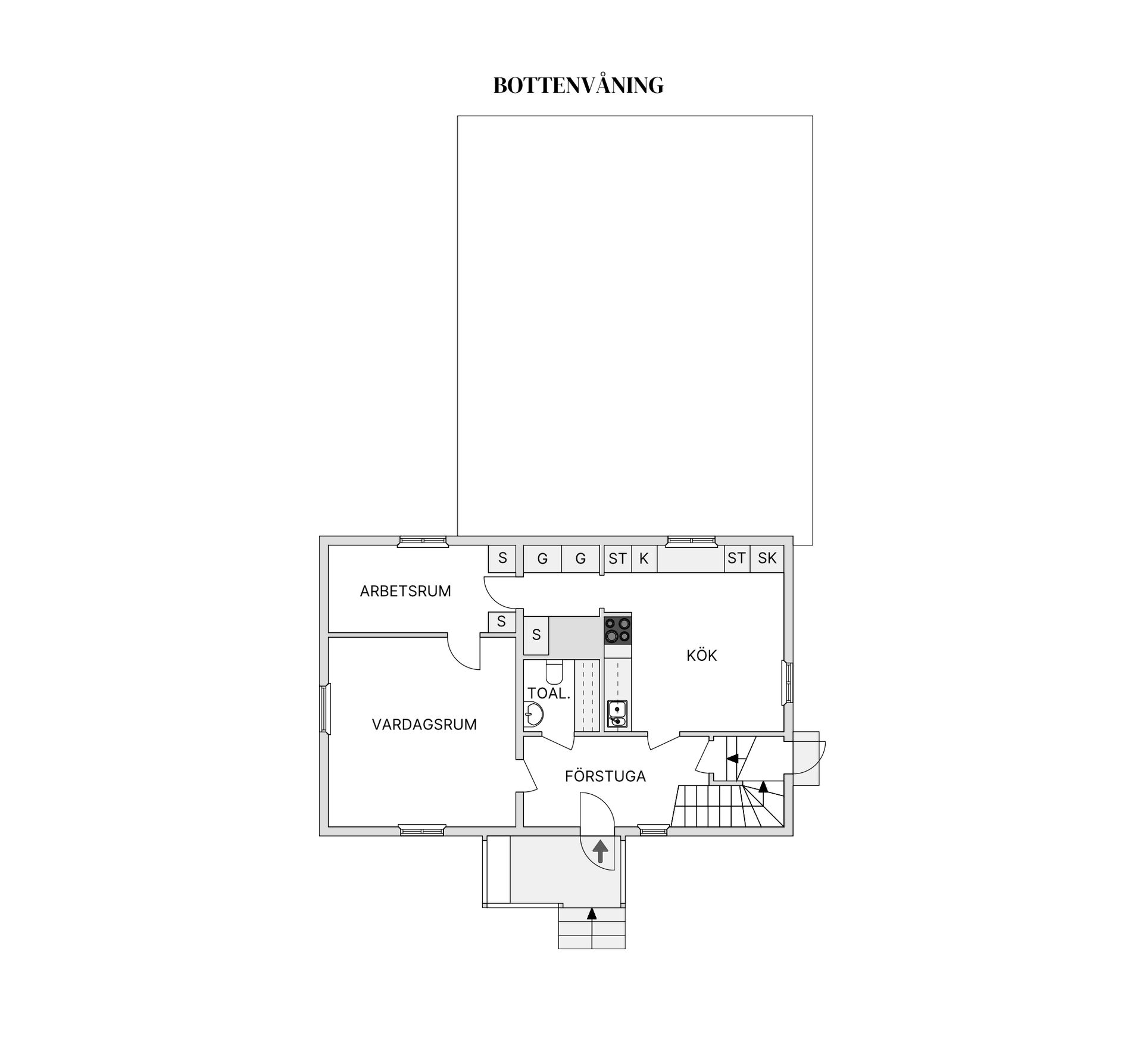 Gård/Skog, Hagälvsgården 1, Hagfors