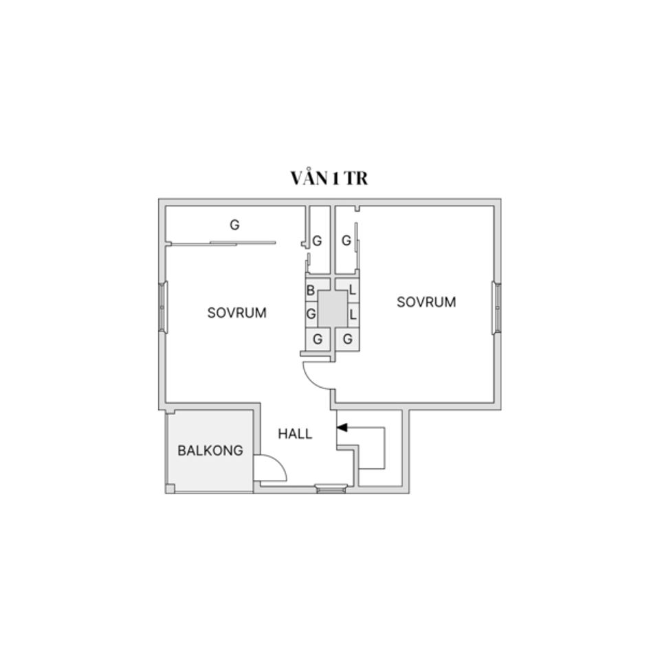 Villa, Hagälvsgården 2, Hagfors