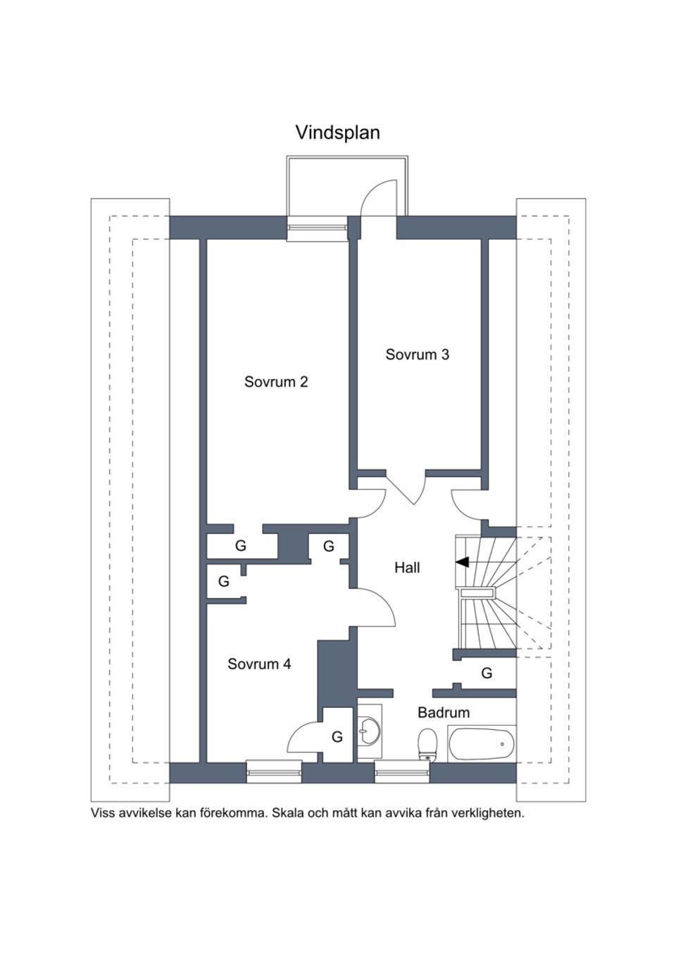 Gård/Skog, Svarttjärn 120, Burträsk, Skellefteå