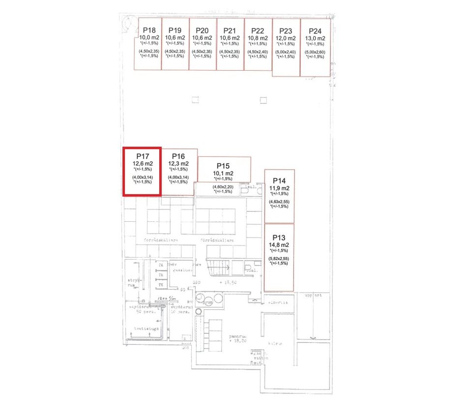 Bostadsrätt, Industrigatan 7A, Kungsholmen Fridhemsplan, Stockholm