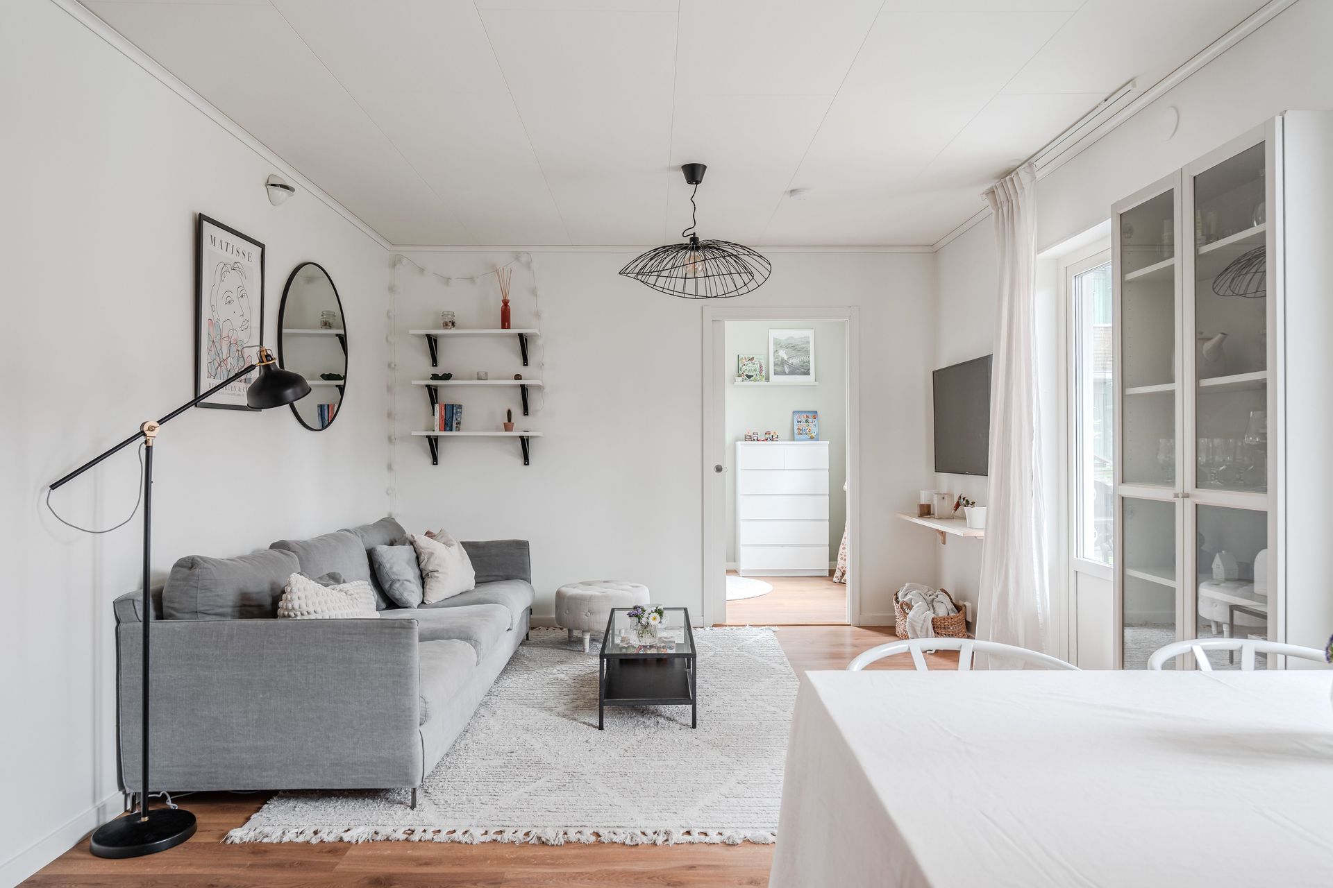 Bostadsrätt, Hjulaxelvägen 100, Gunsta, Uppsala