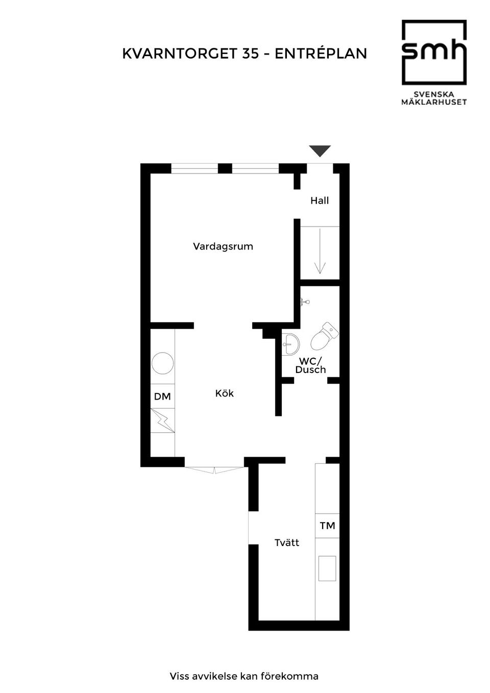 Villa, Kvarntorget 35/Bytaregatan 20, Kvarntorget, Landskrona