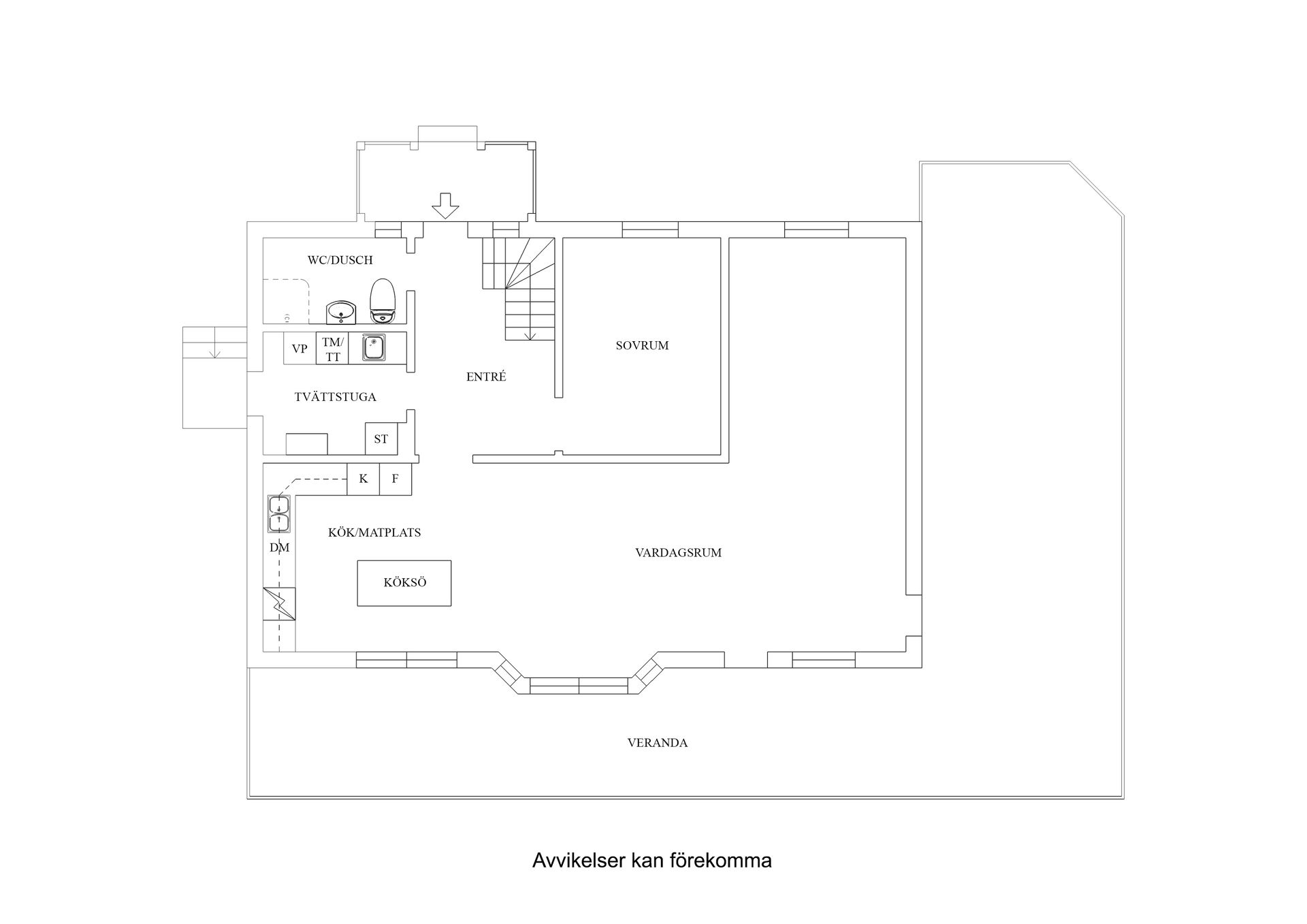 Villa, Österby By 19, Sigtuna