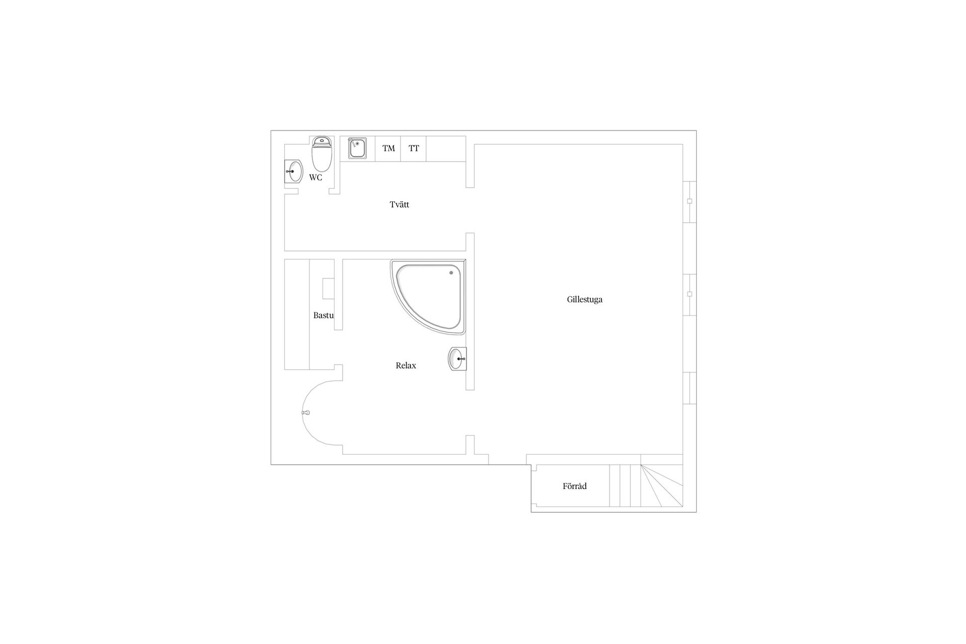 Bostadsrätt, Gjutargatan 26A, Malmaberg, Västerås