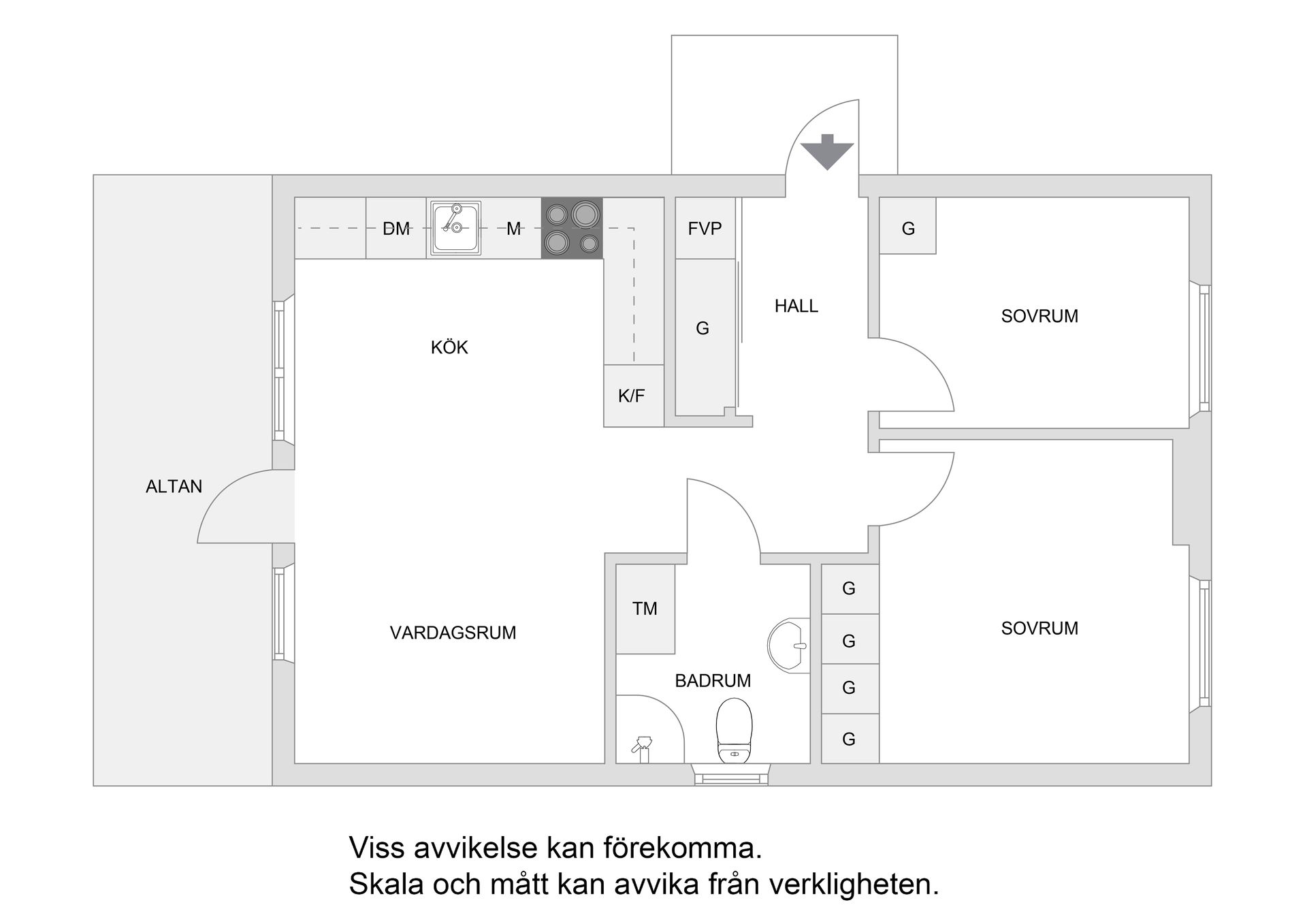 Villa, Lillhagsvägen 18, Rydbo Saltsjöbad, Österåker