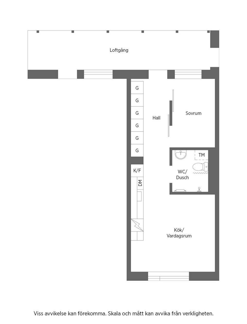 Bostadsrätt, GÖRAN ELGFELTS GATA 1A, Täby centrum, Täby