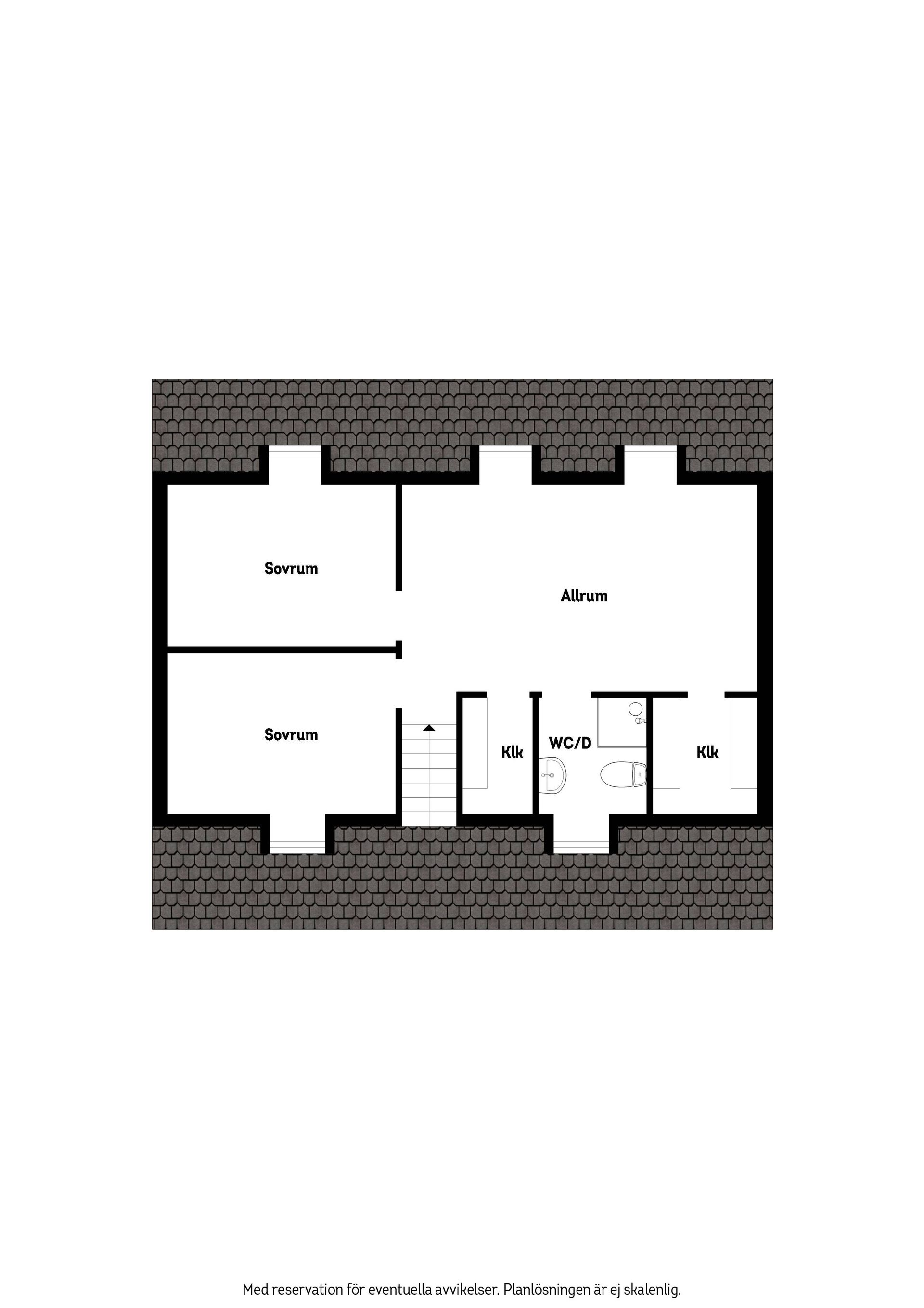 Villa, Radhus, Gamla Lommavägen 18, Hjärup, Staffanstorp