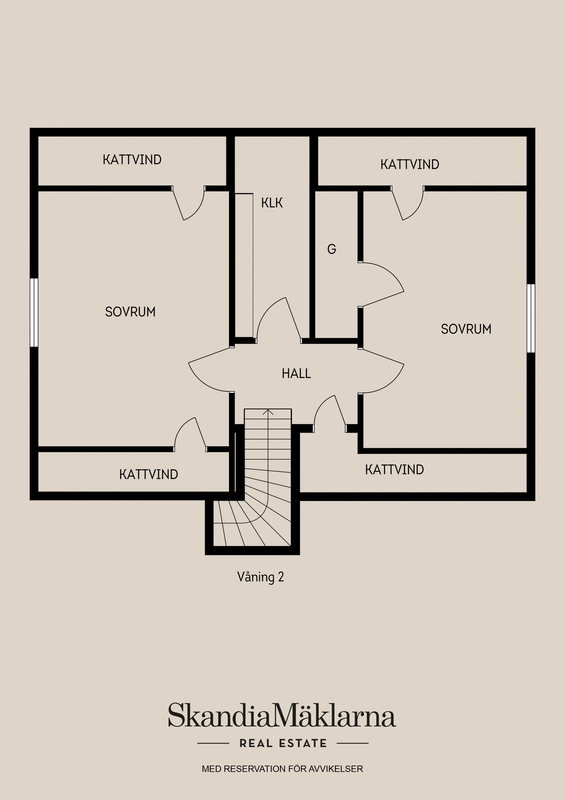 Villa, Knypplan 133, Örbyhus, Tierp
