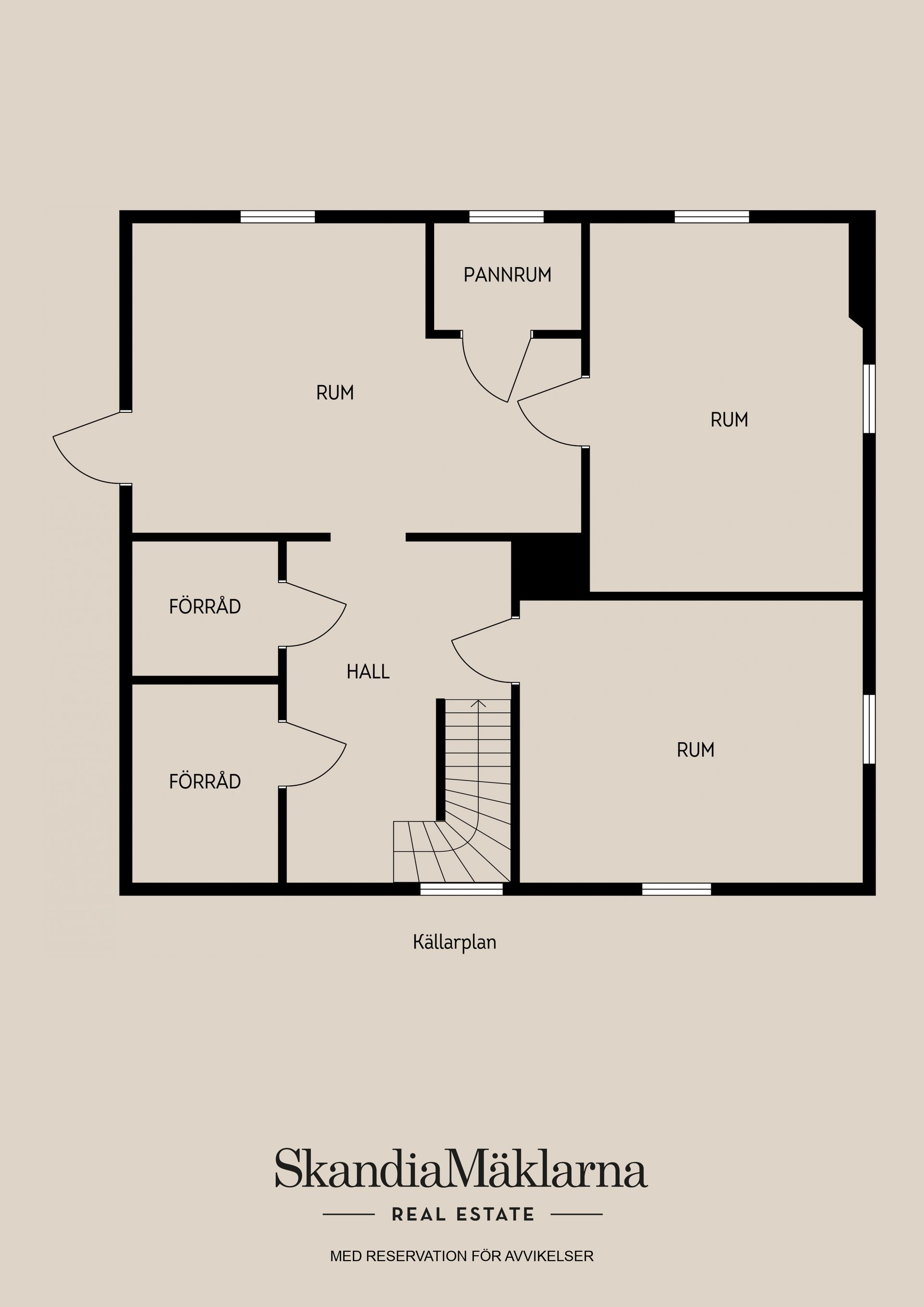 Villa, Knypplan 133, Örbyhus, Tierp