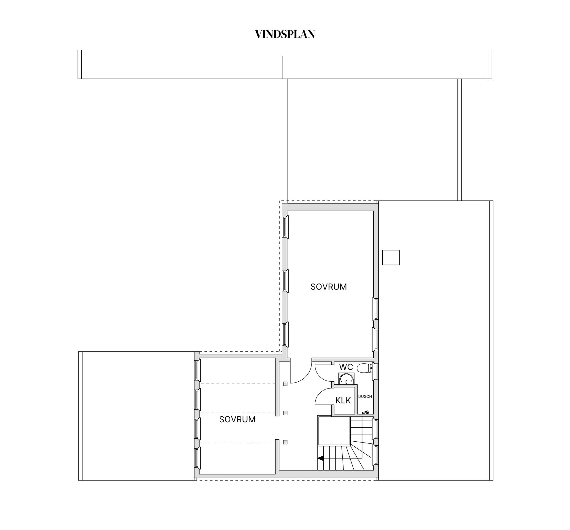 Villa, Primulastigen 10, Linköping
