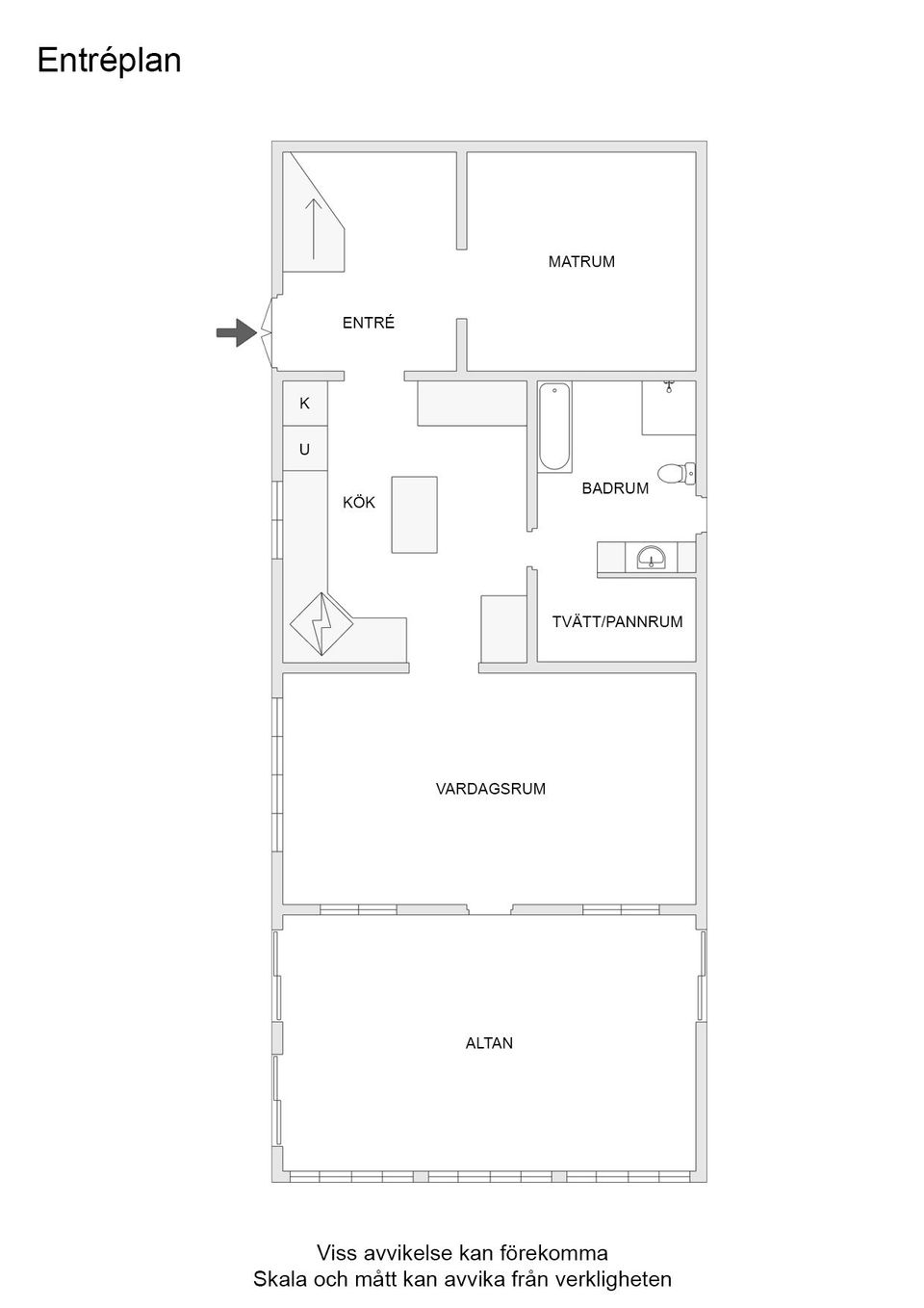 Villa, Skäftruna 140, Skäftruna, Kungsör