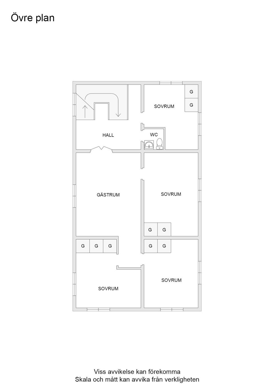 Villa, Skäftruna 140, Skäftruna, Kungsör