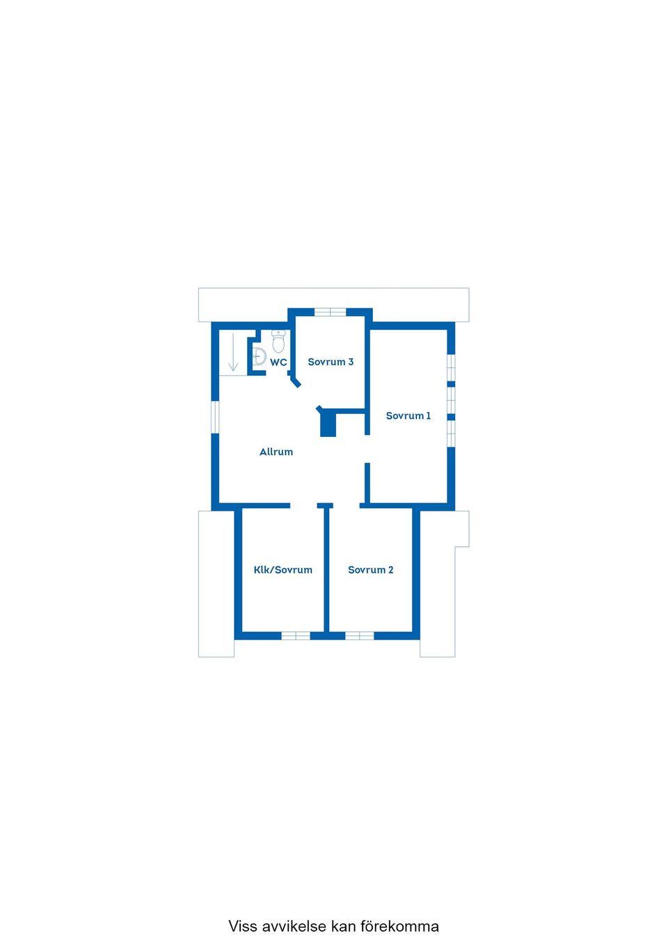 Villa, Baldersvägen 46, Skrea strand, Falkenberg