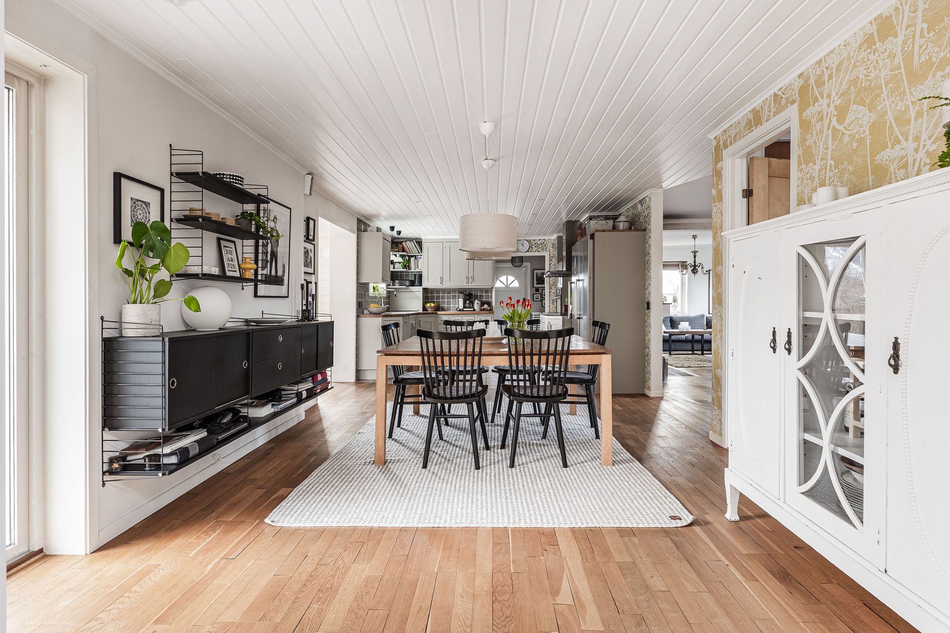 Villa, Baldersvägen 46, Skrea Strand, Falkenberg