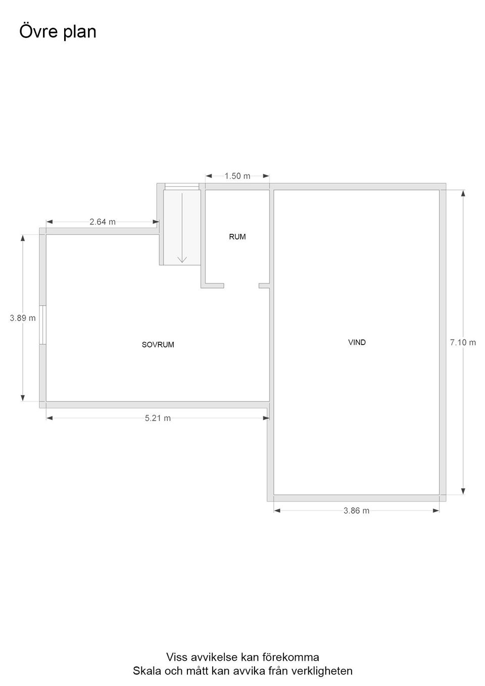 Villa, Skogsfridsgatan 15, Valla, Linköping