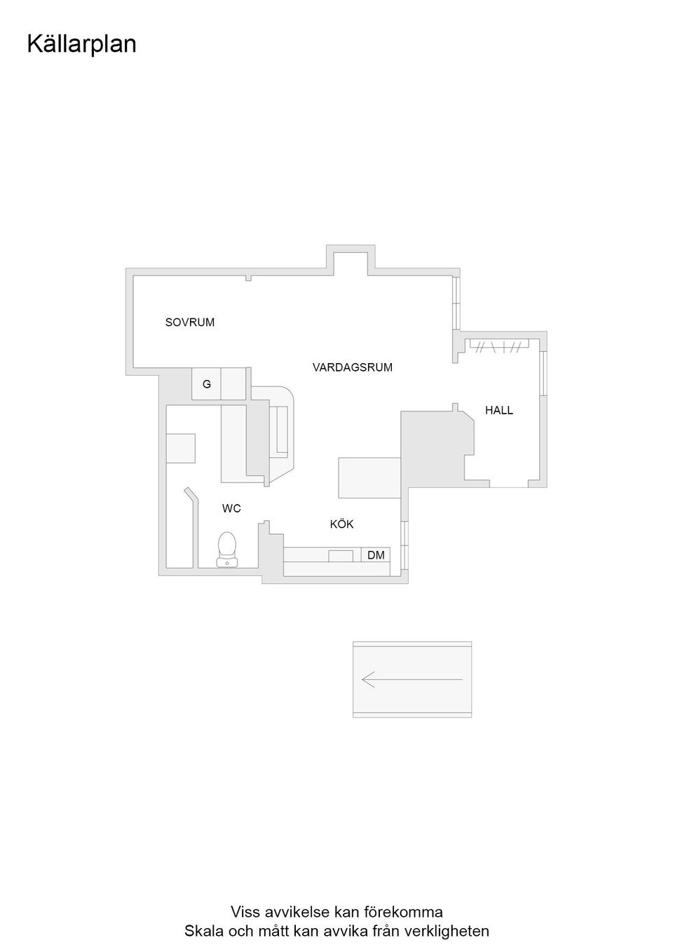 Villa, Fridhemsvägen 1, Surte, Ale