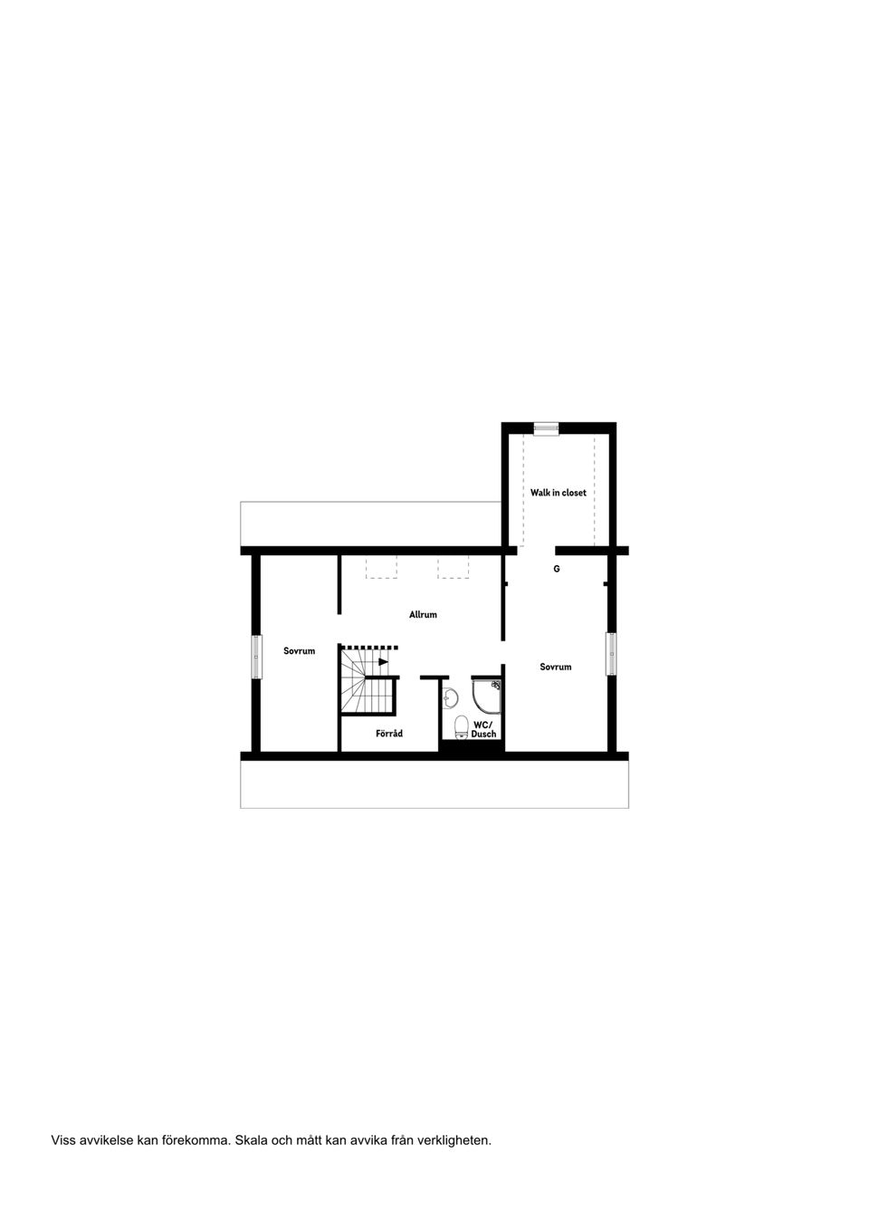 Villa, Hästhovsvägen 5, Viken, Höganäs