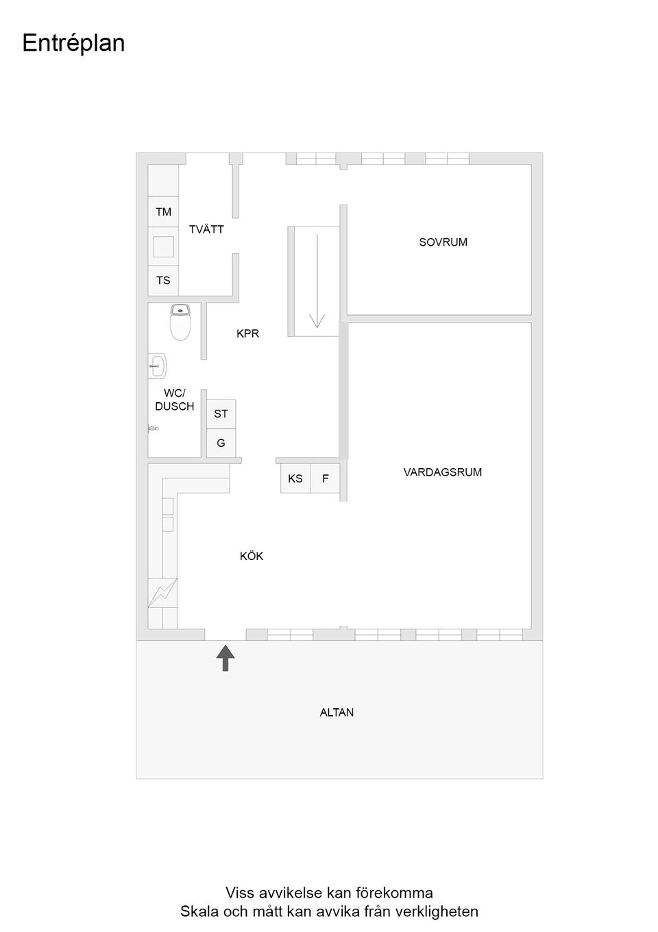 Villa, Sjöbrisvägen 23, Årby, Borlänge