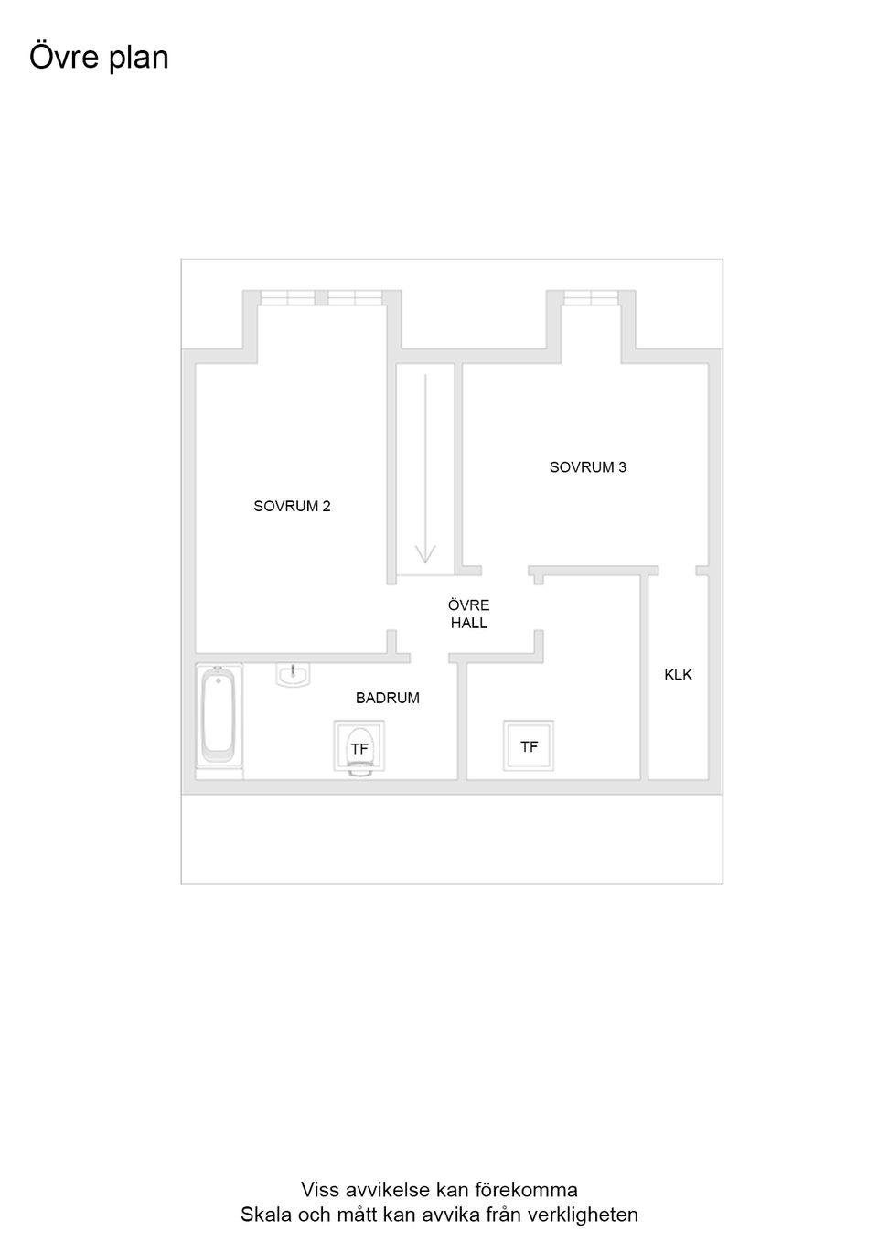 Villa, Sjöbrisvägen 23, Årby, Borlänge