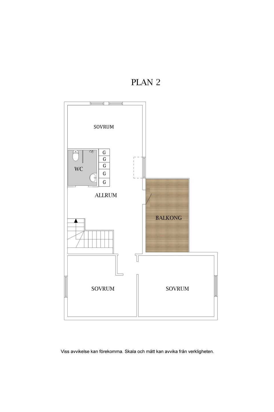 Villa, Rosgatan 5, Slöinge, Falkenberg